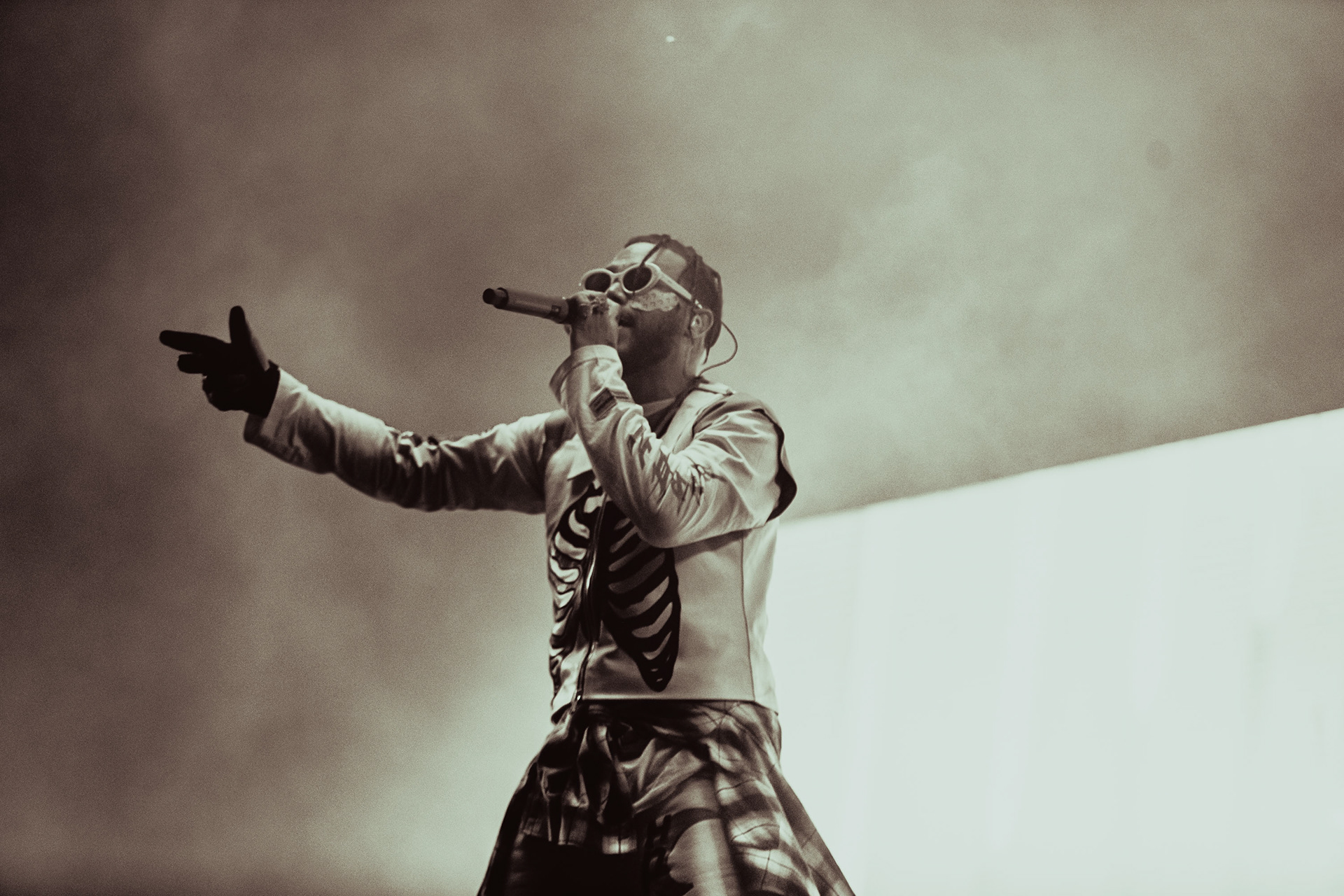 Jhay Cortez Fotografía Cristian Sanabria 2022