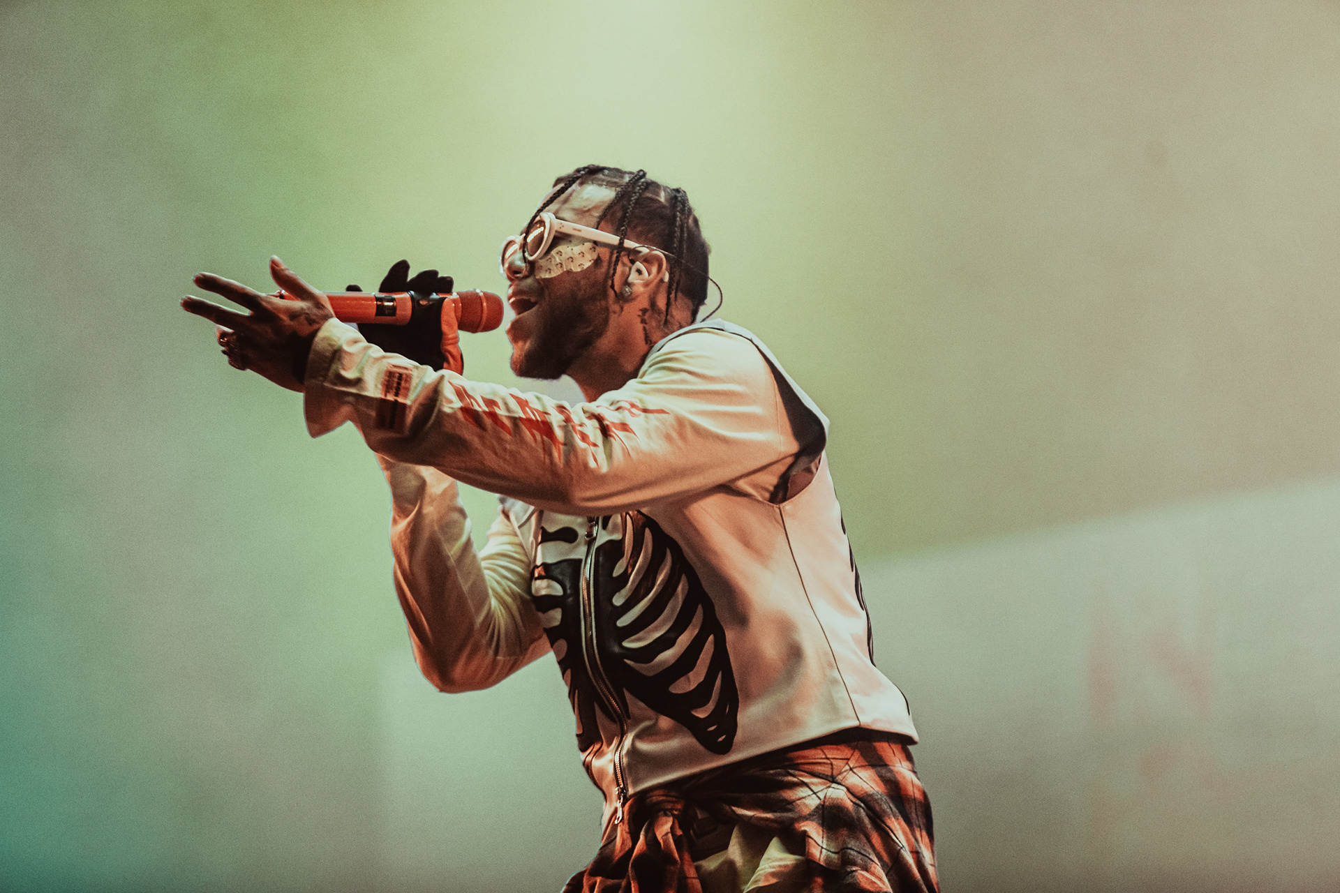 Jhay Cortez Fotografía Cristian Sanabria 2022