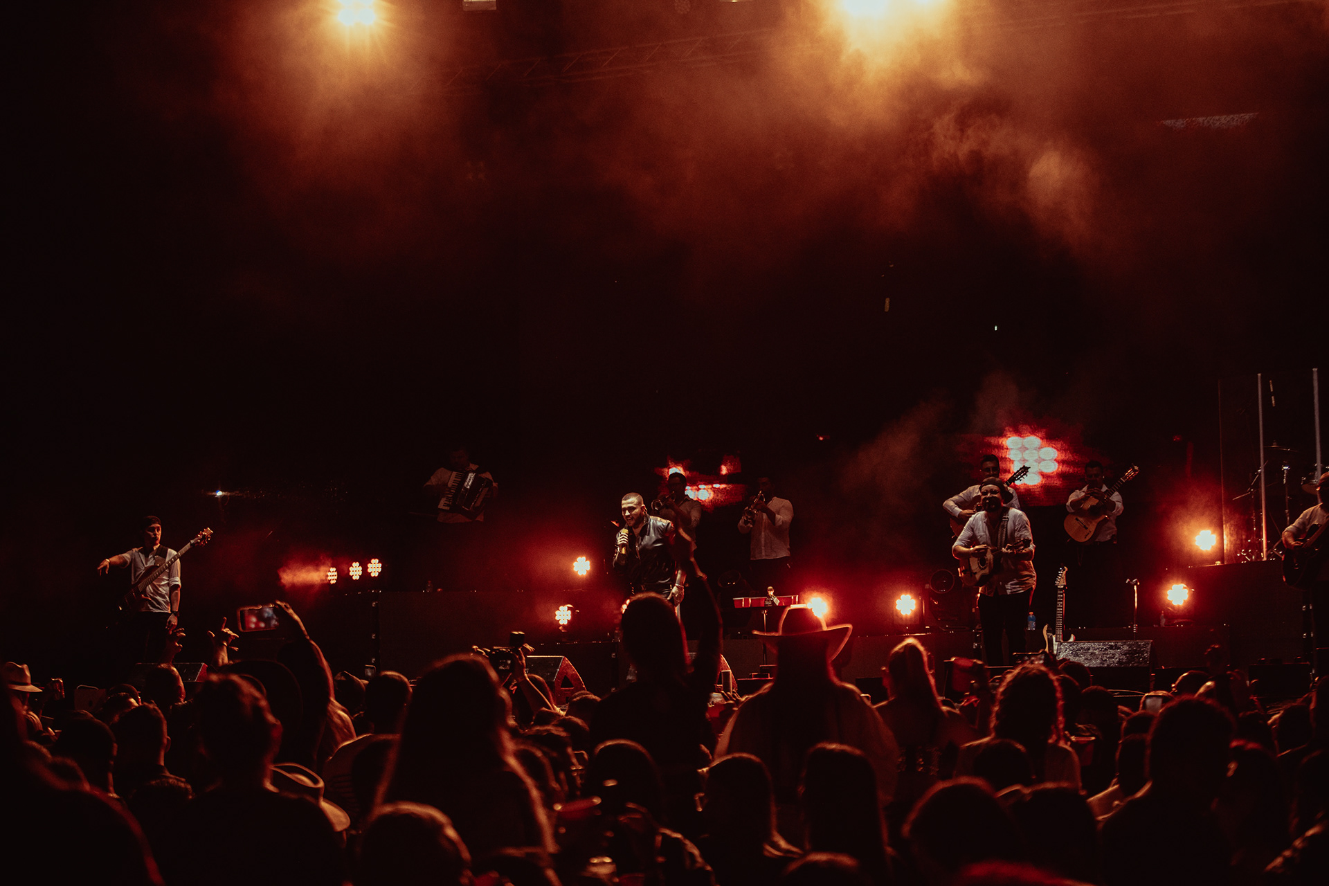 Jessi Uribe Cristian Sanabria Fotografía