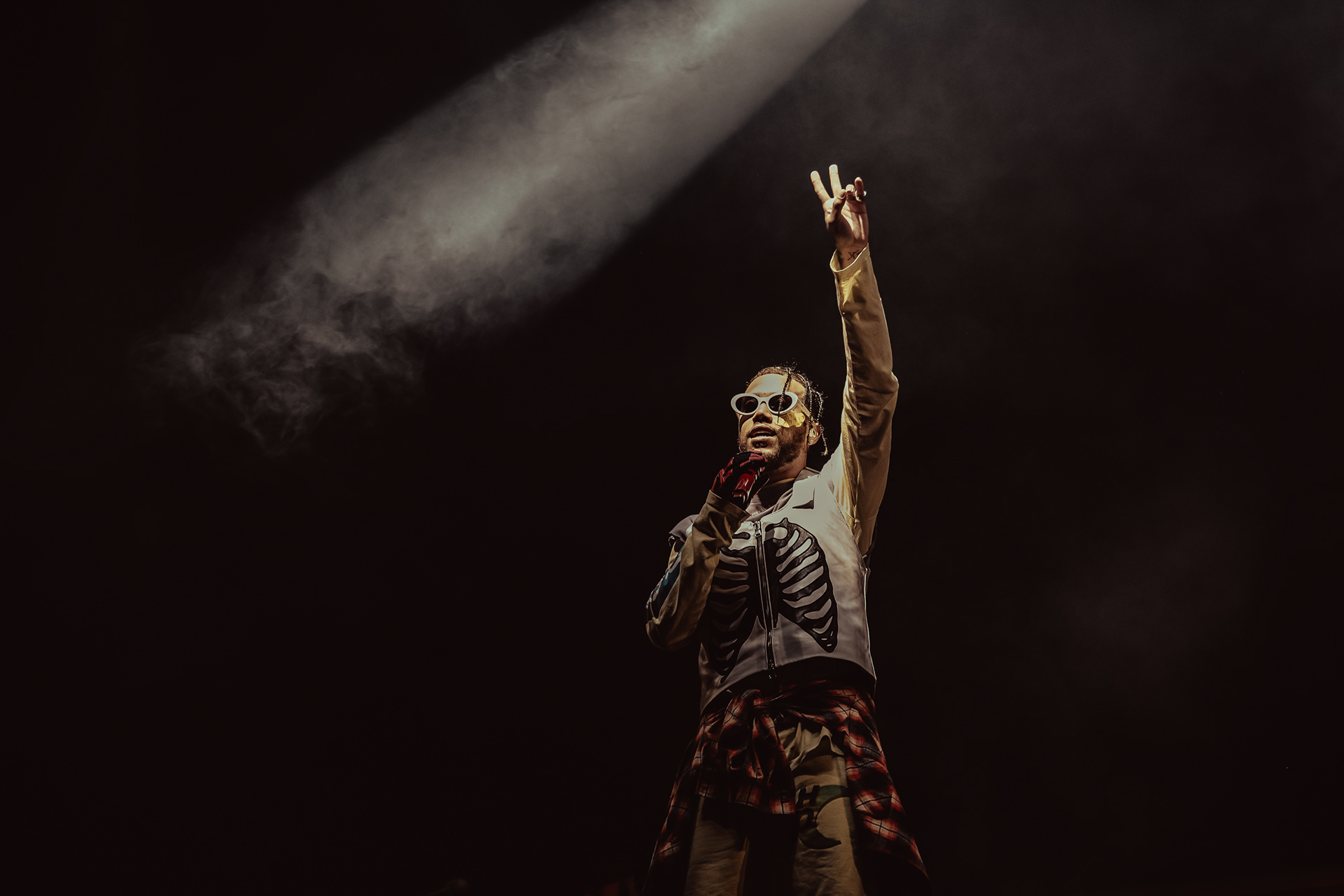 Jhay Cortez Fotografía Cristian Sanabria 2022