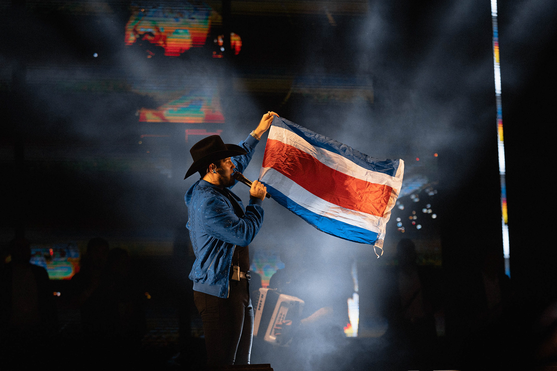 Calibre 50 Costa Rica Fotografía Cristian Sanabria Fotografo