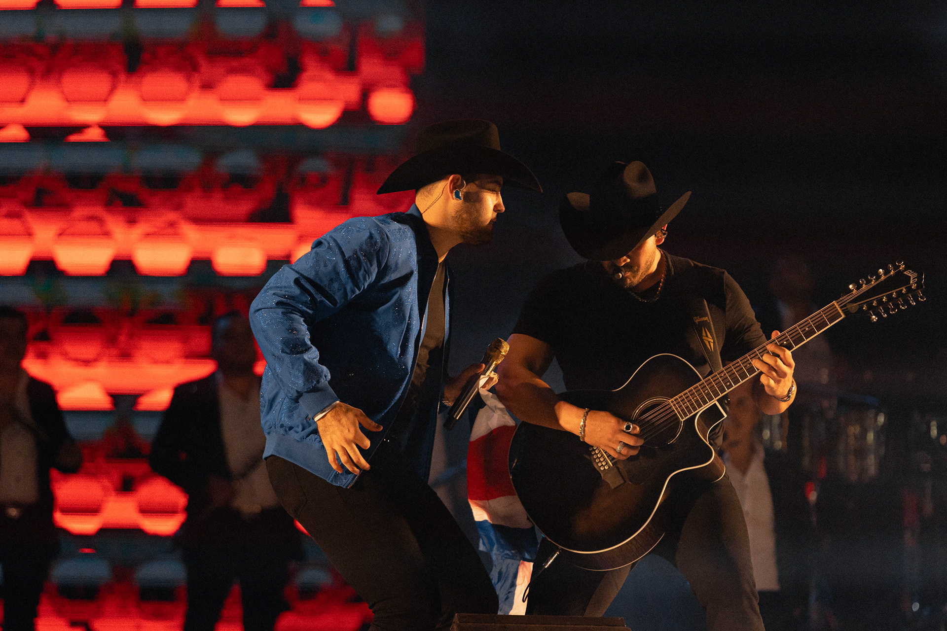 Calibre 50 Costa Rica Fotografía Cristian Sanabria Fotografo