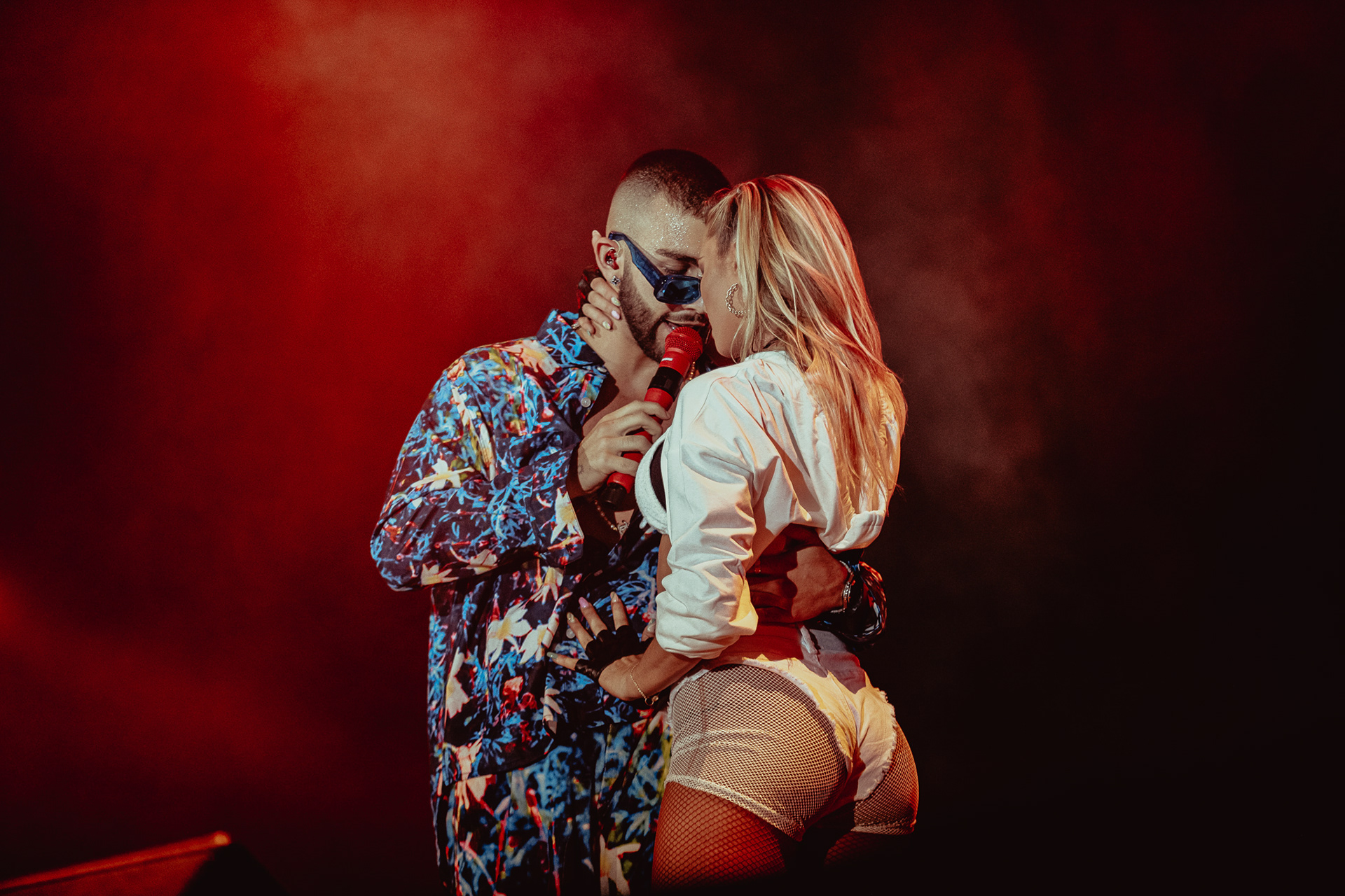 Fotografía Cristian Sanabria - Manuel Turizo 2022