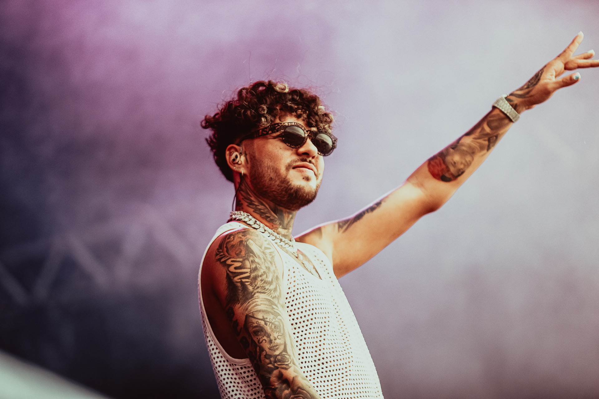 Dalex Fotografía Cristian Sanabria 2022