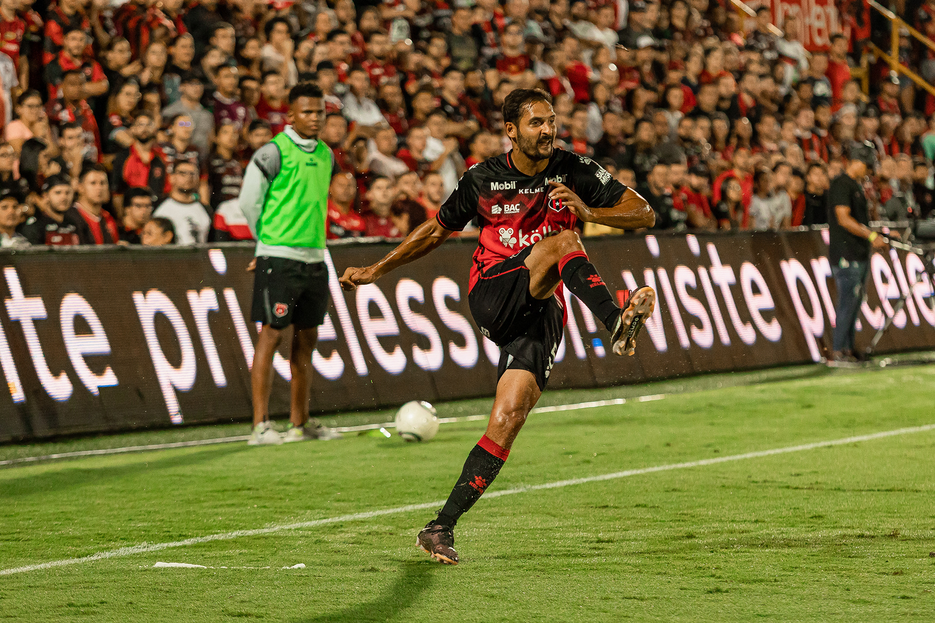 Liga Deportiva Alajuelense, Saprissa, Deportes, Costa Rica