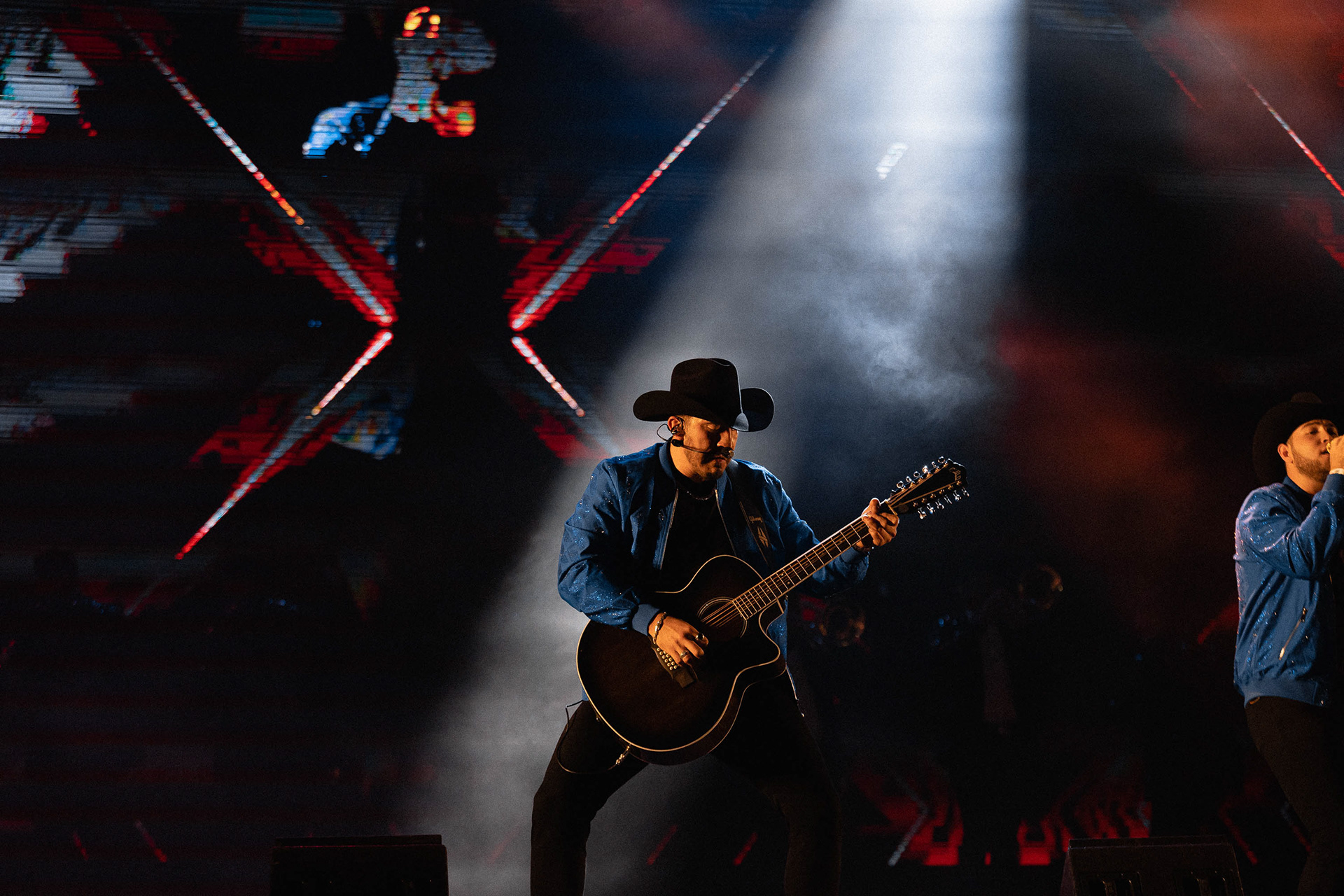 Calibre 50 Costa Rica Fotografía Cristian Sanabria Fotografo