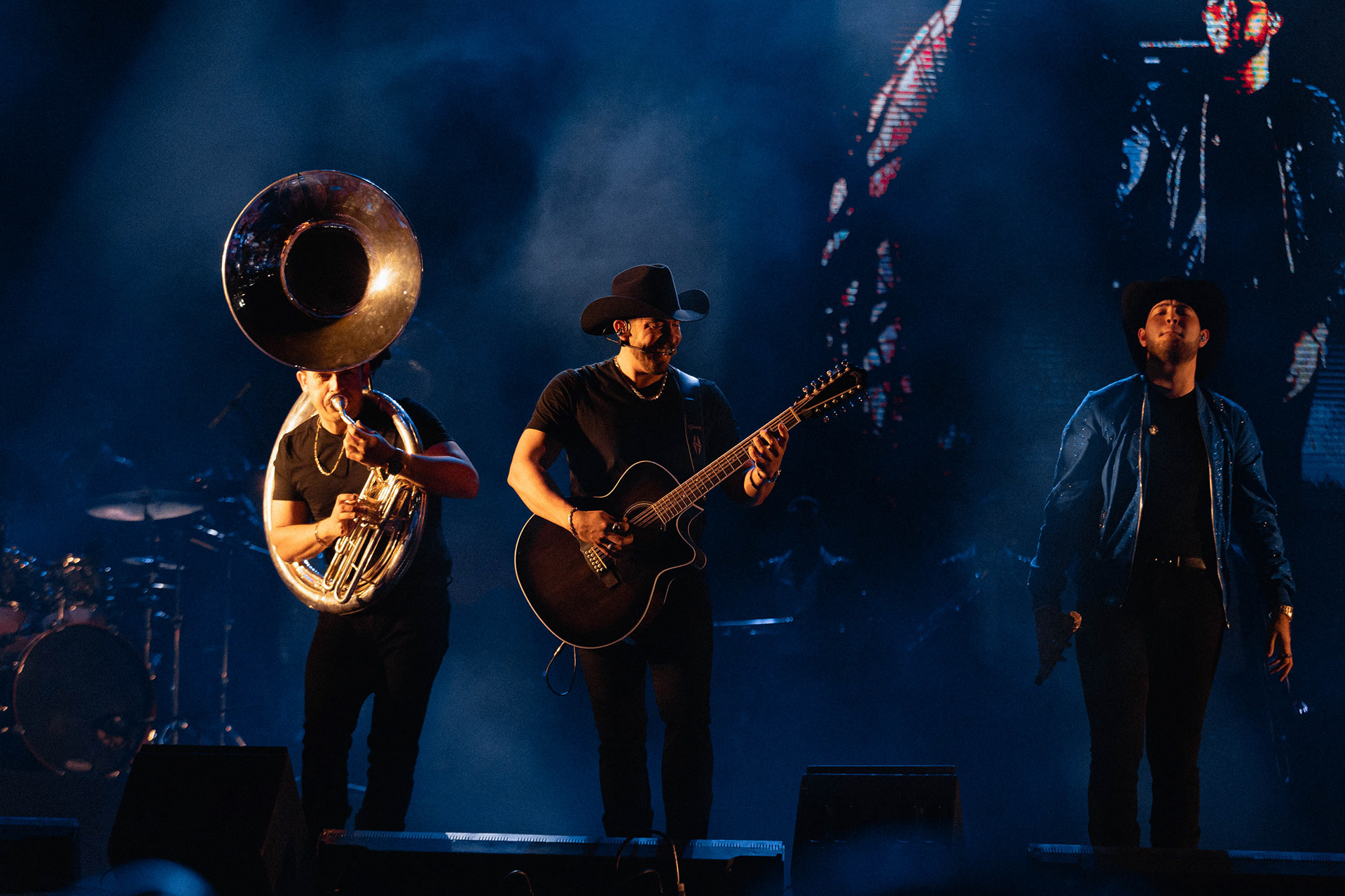 Calibre 50 Costa Rica Fotografía Cristian Sanabria Fotografo