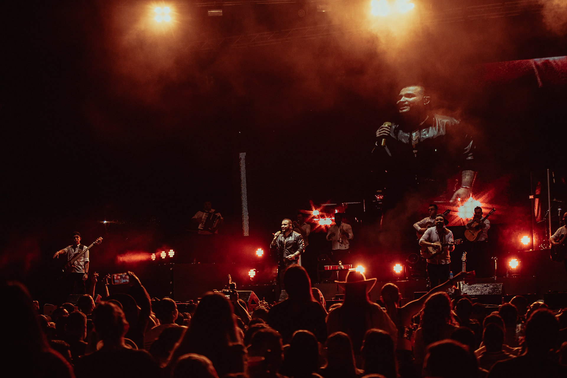 Jessi Uribe Cristian Sanabria Fotografía