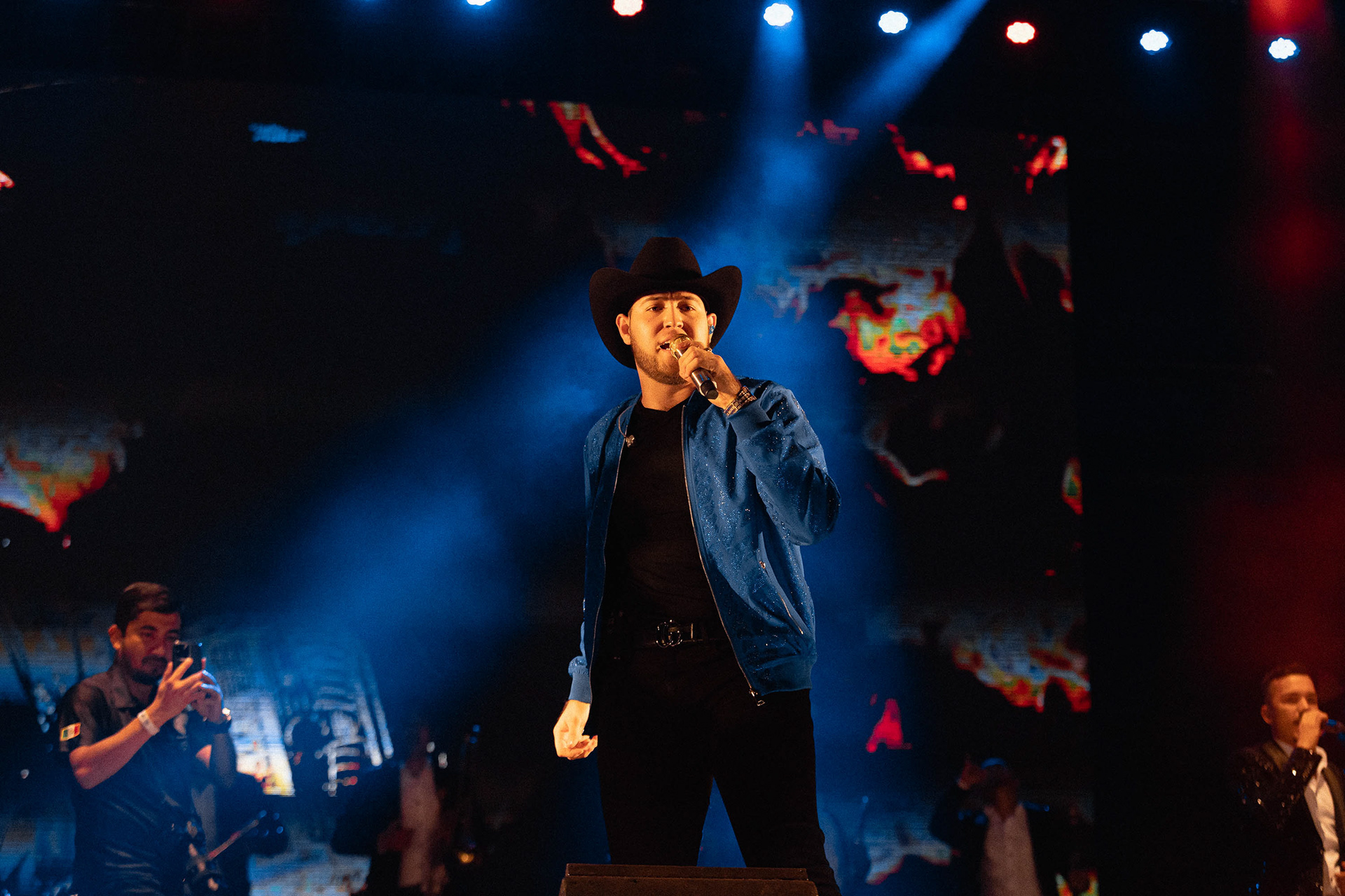 Calibre 50 Costa Rica Fotografía Cristian Sanabria Fotografo