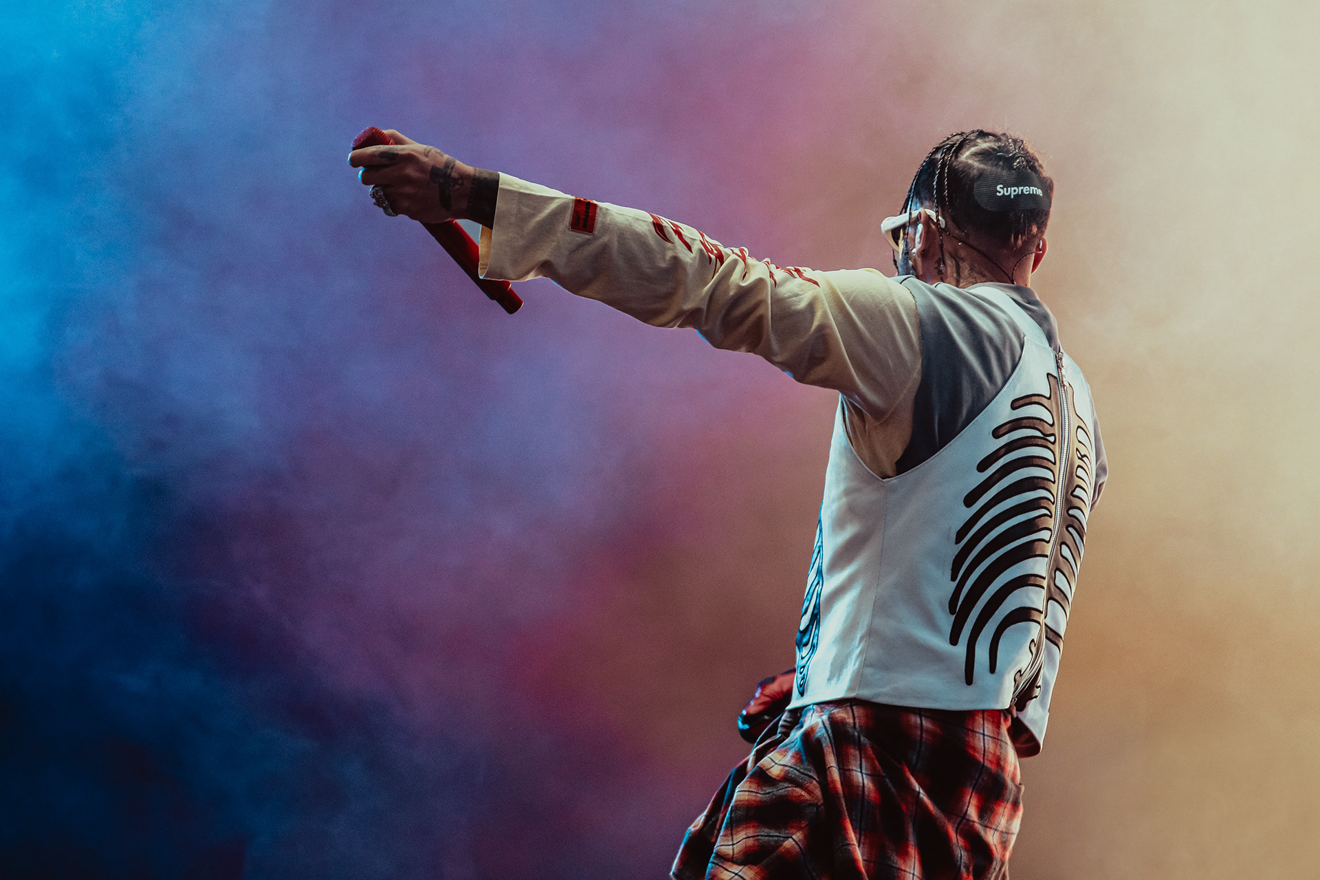 Jhay Cortez Fotografía Cristian Sanabria 2022