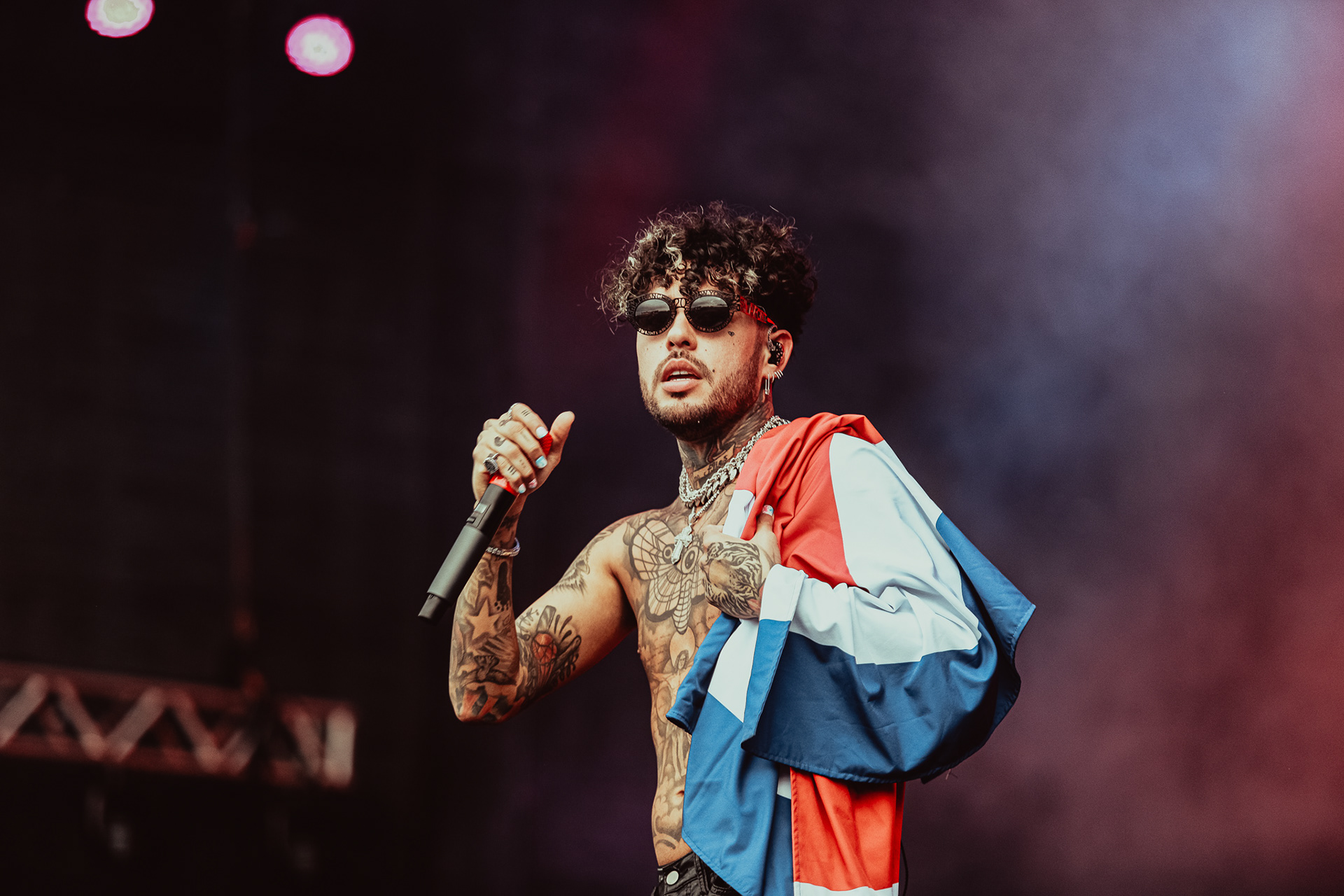 Dalex Fotografía Cristian Sanabria 2022