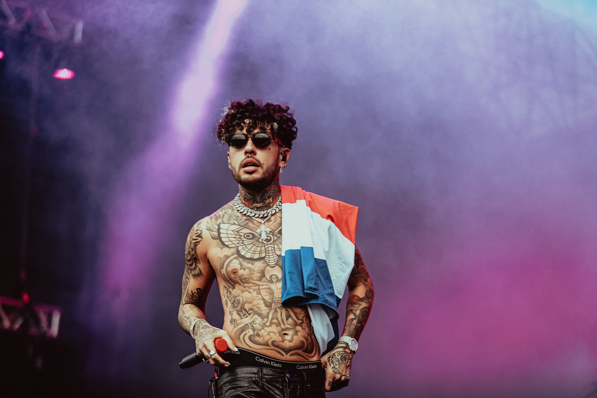 Dalex Fotografía Cristian Sanabria 2022