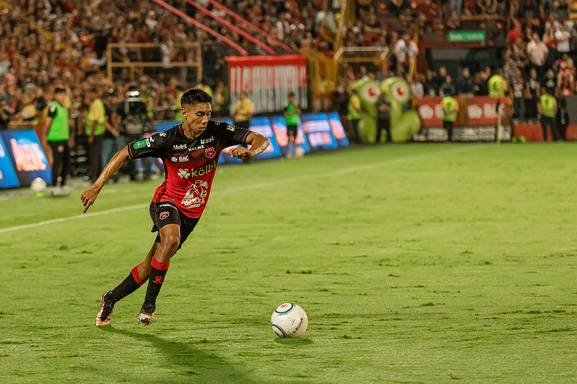 Liga Deportiva Alajuelense, Saprissa, Deportes, Costa Rica