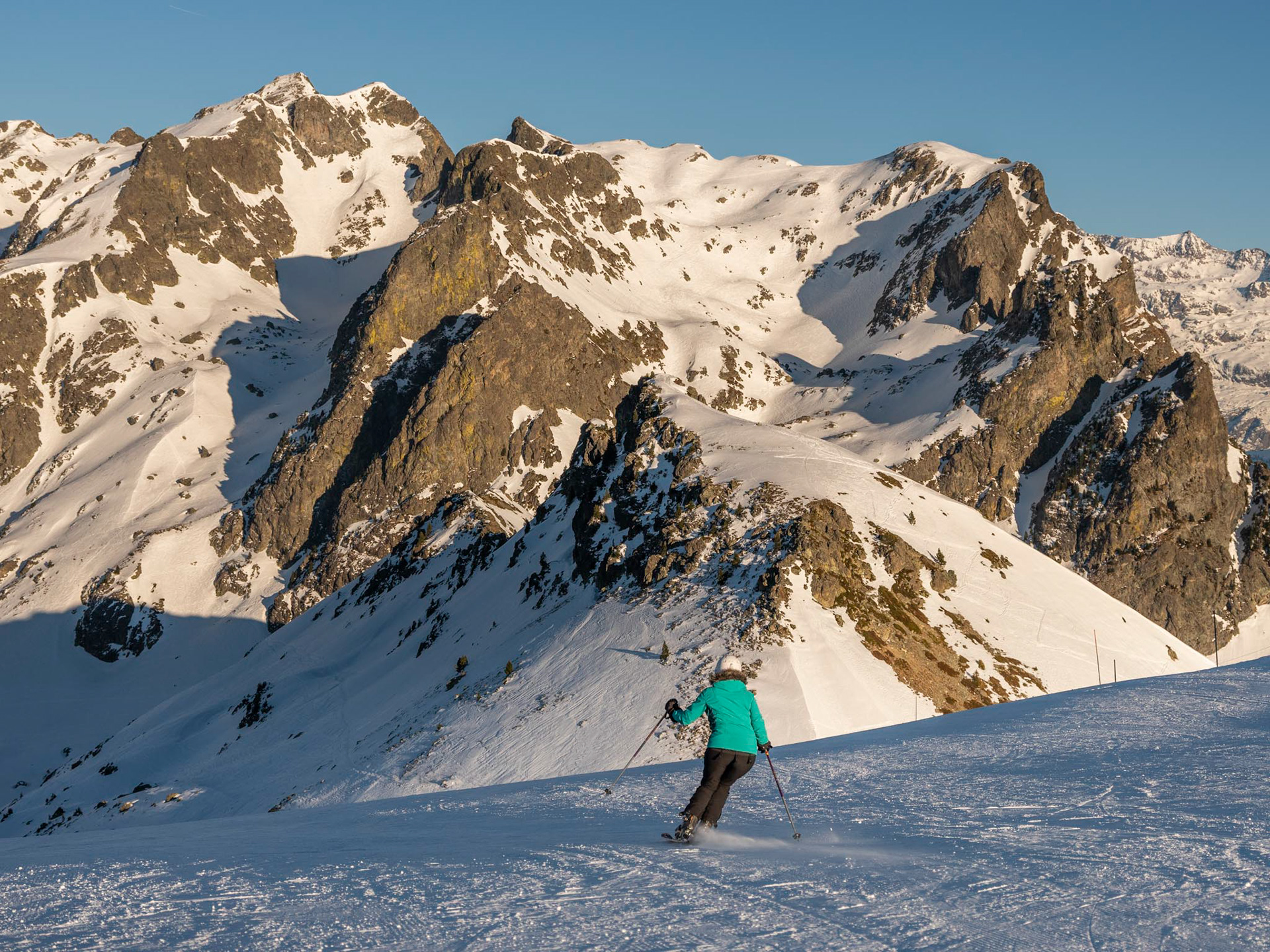 Station de ski Chamrousse