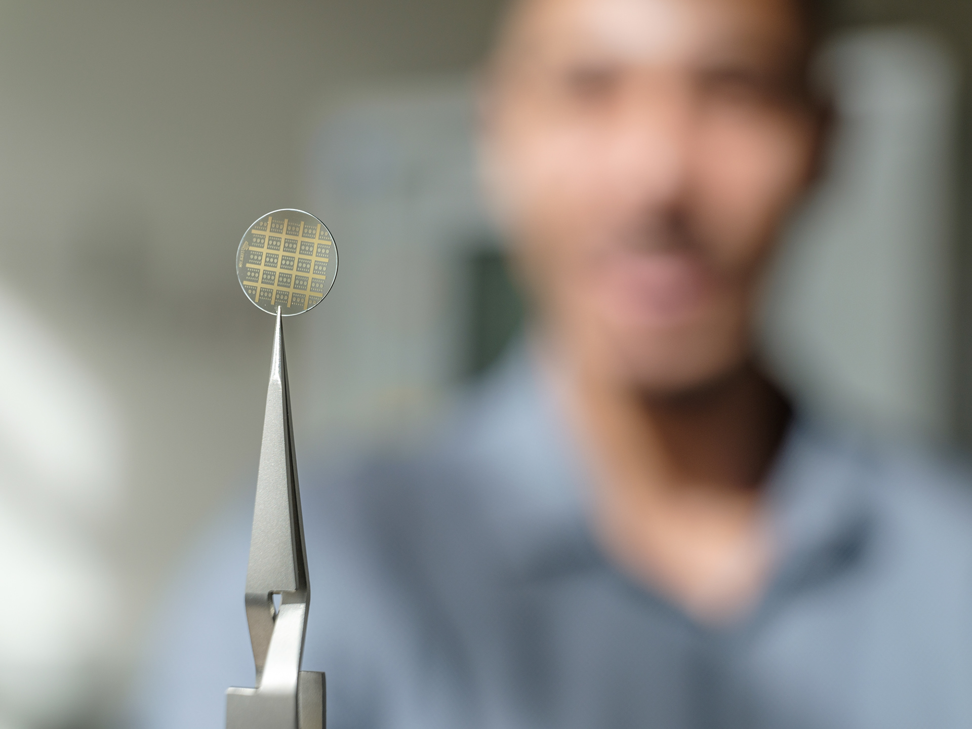 La société DIAMFAB et une solution innovante dans le secteur des semi-conducteurs