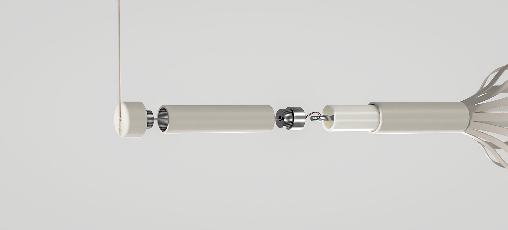 Screwable System