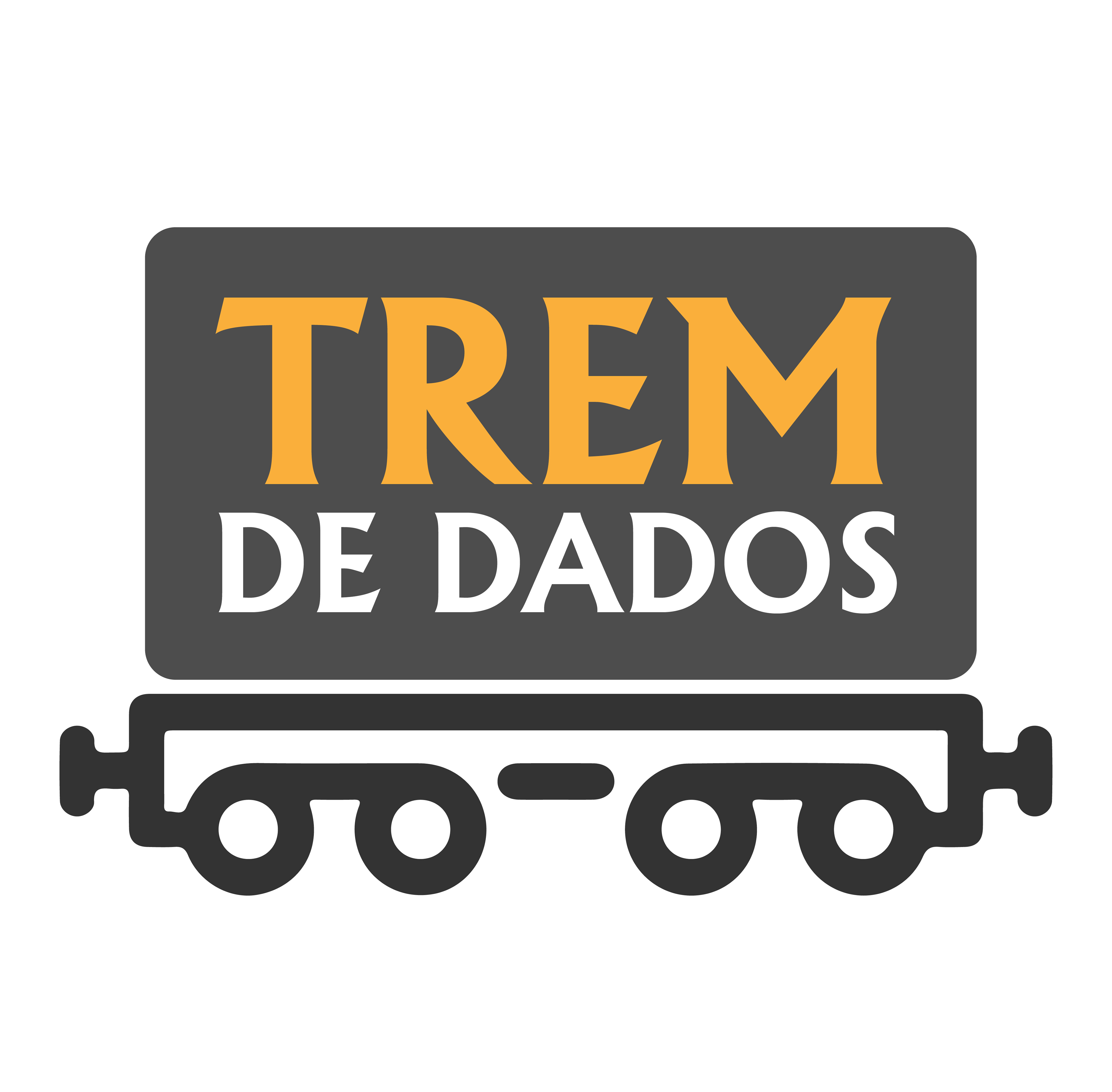 Trem de Dados