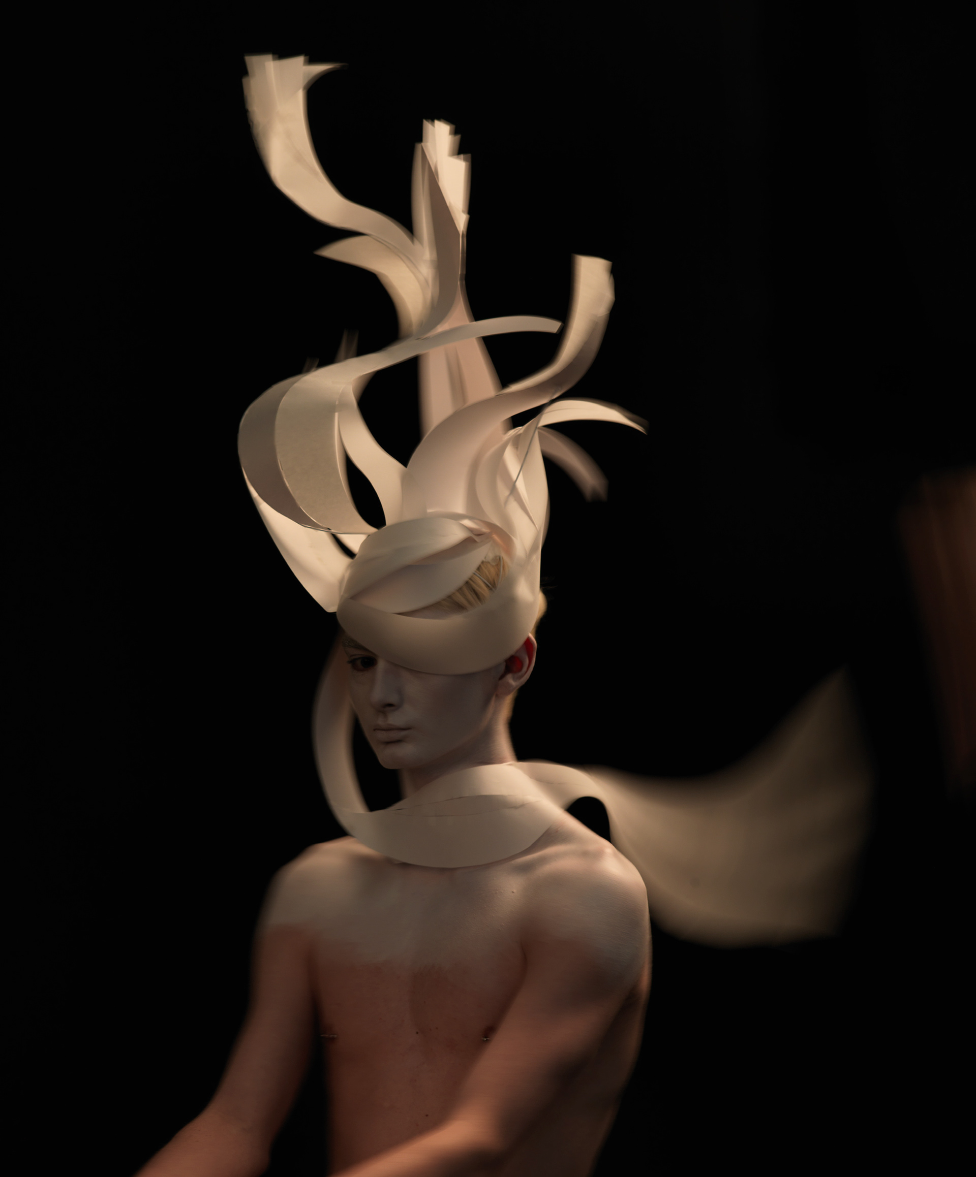Paper Hat Project