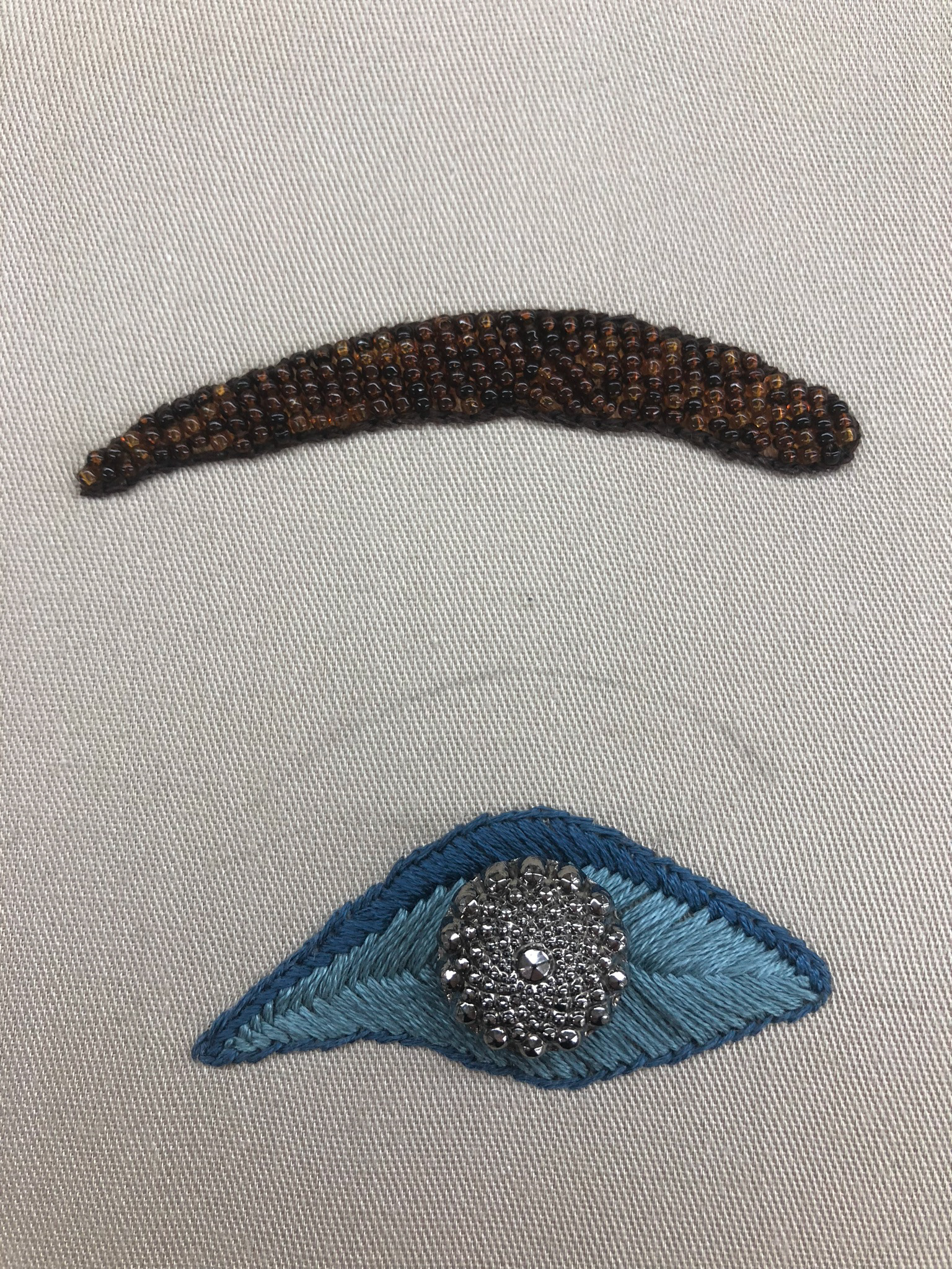 Appliqué