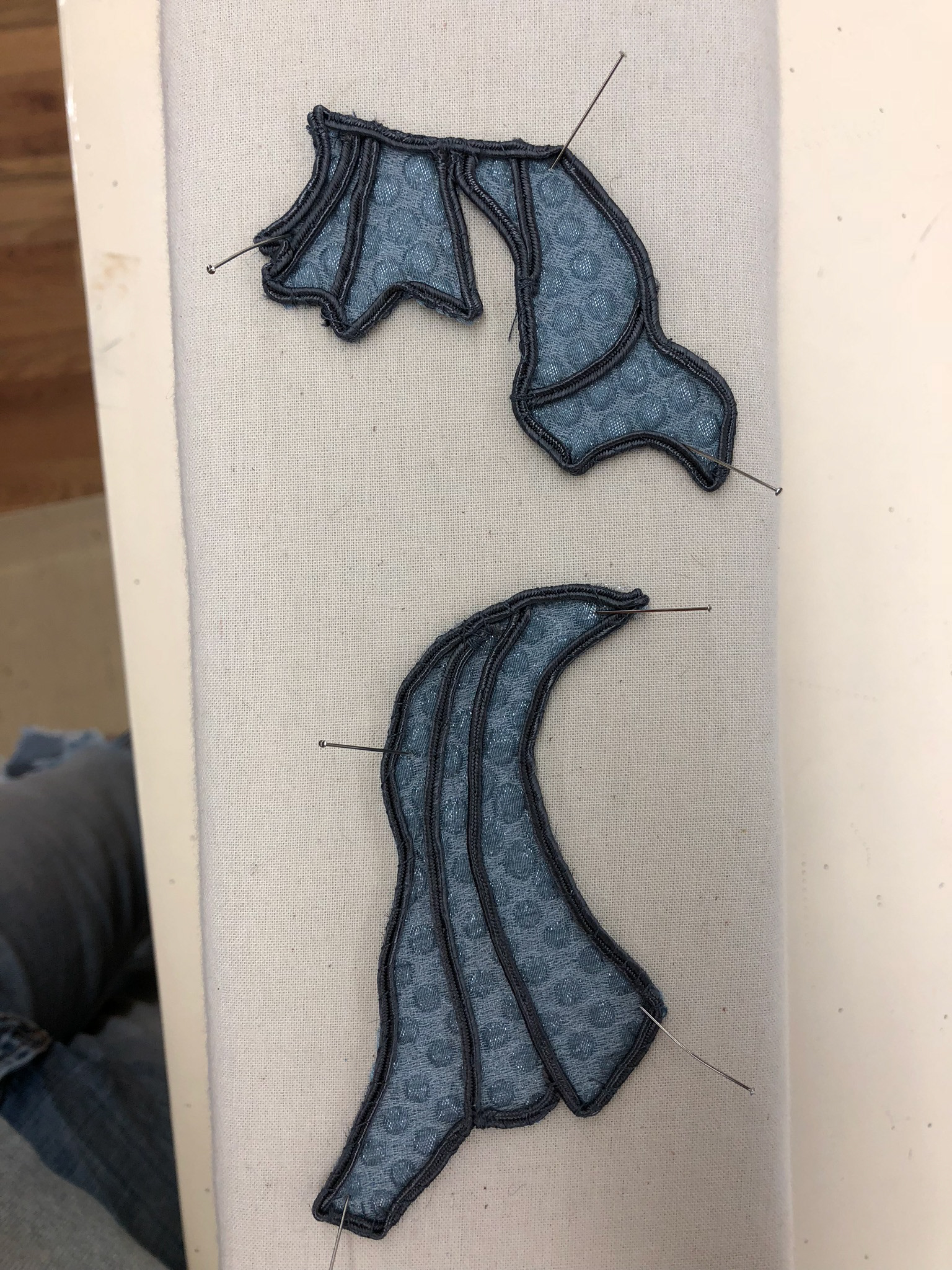 Appliqué