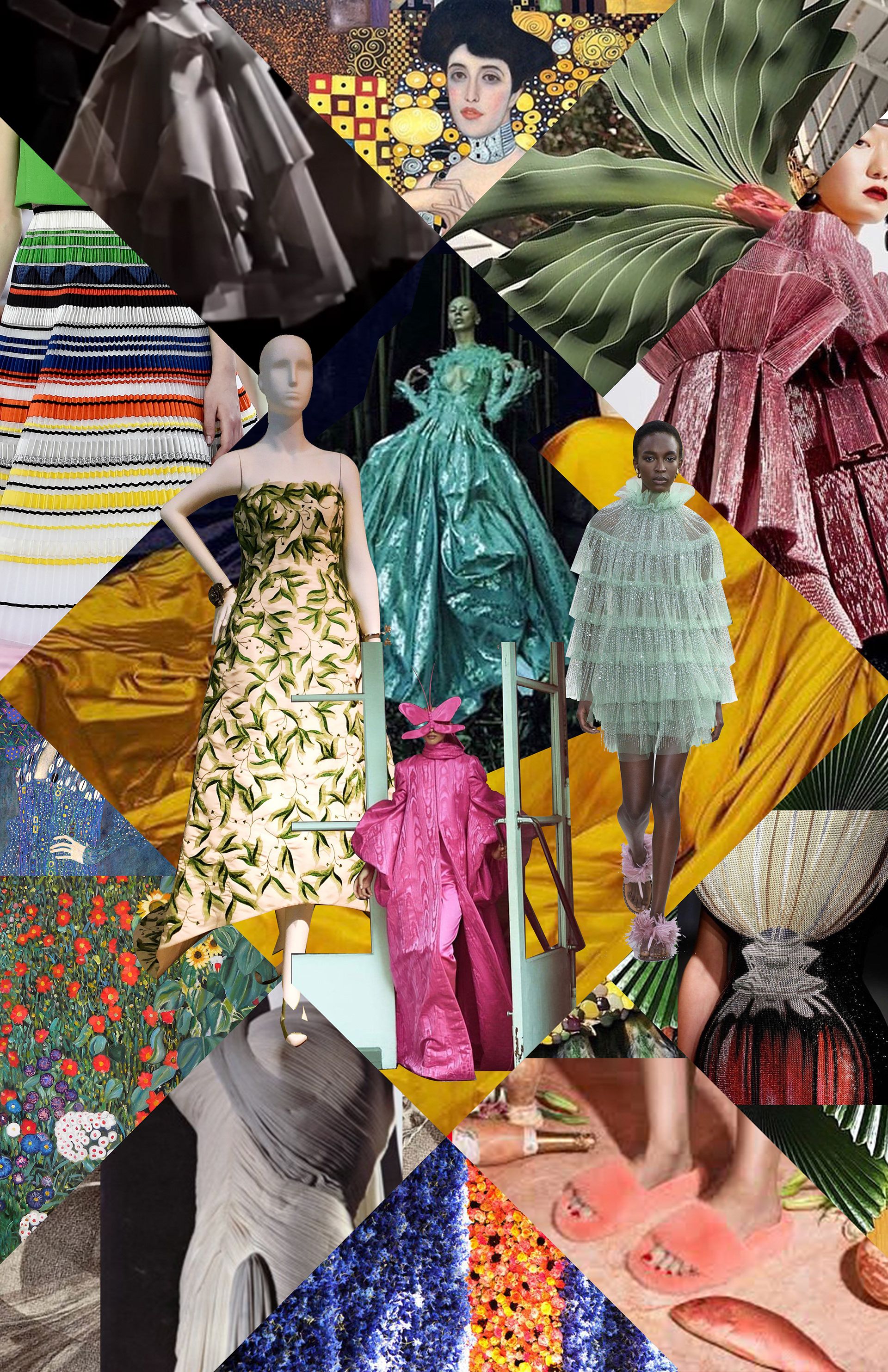 Women’s style Board