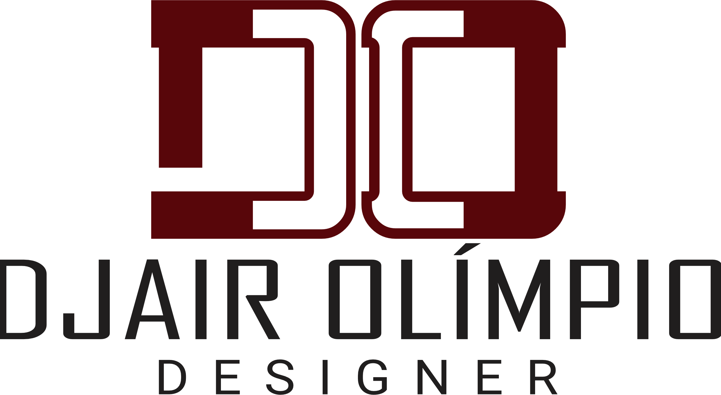 DJAIR OLIMPIO DESIGNER