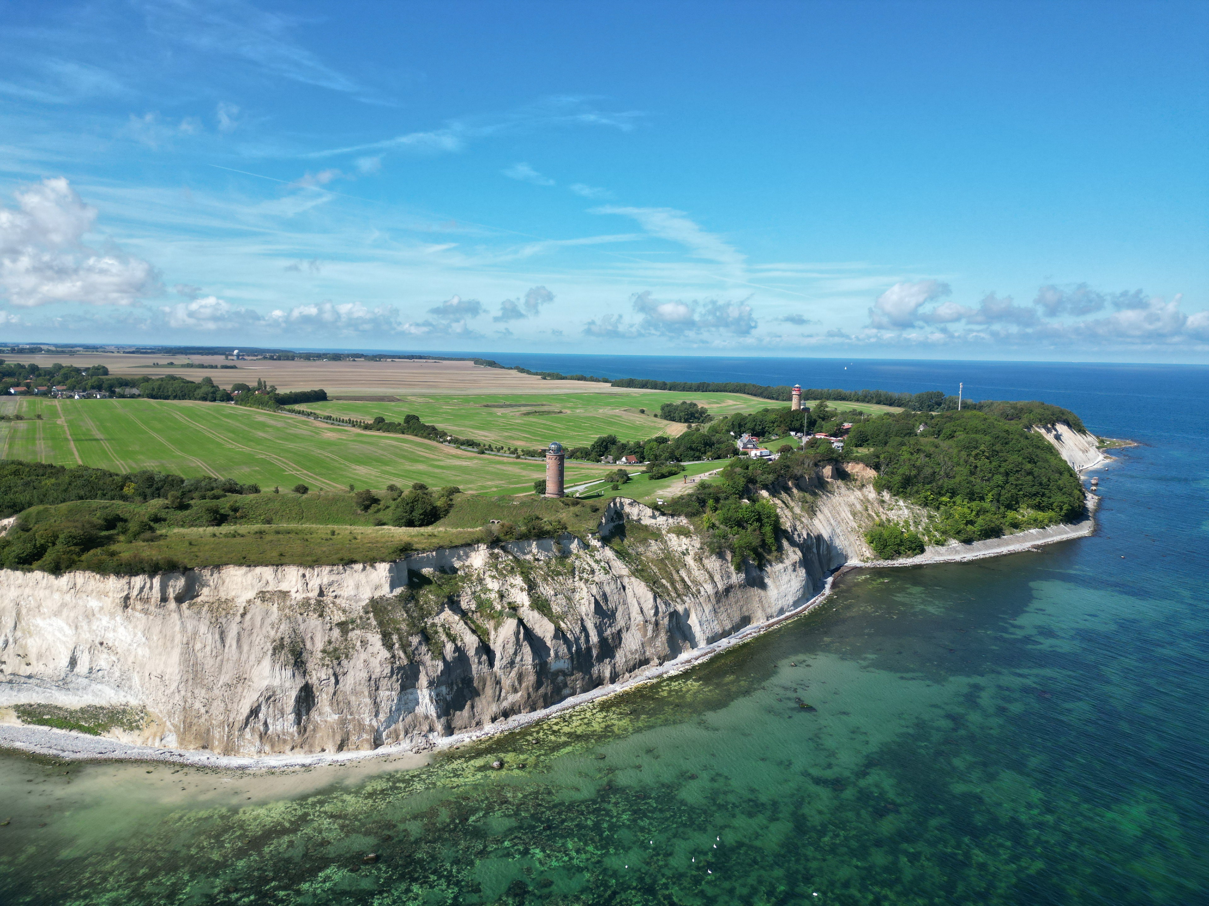Kap Arkona