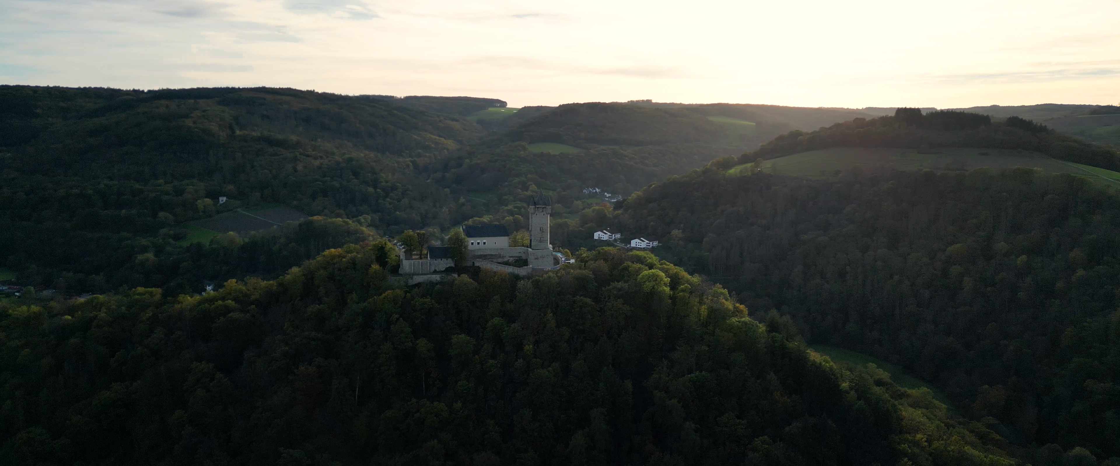 Burg Nassau