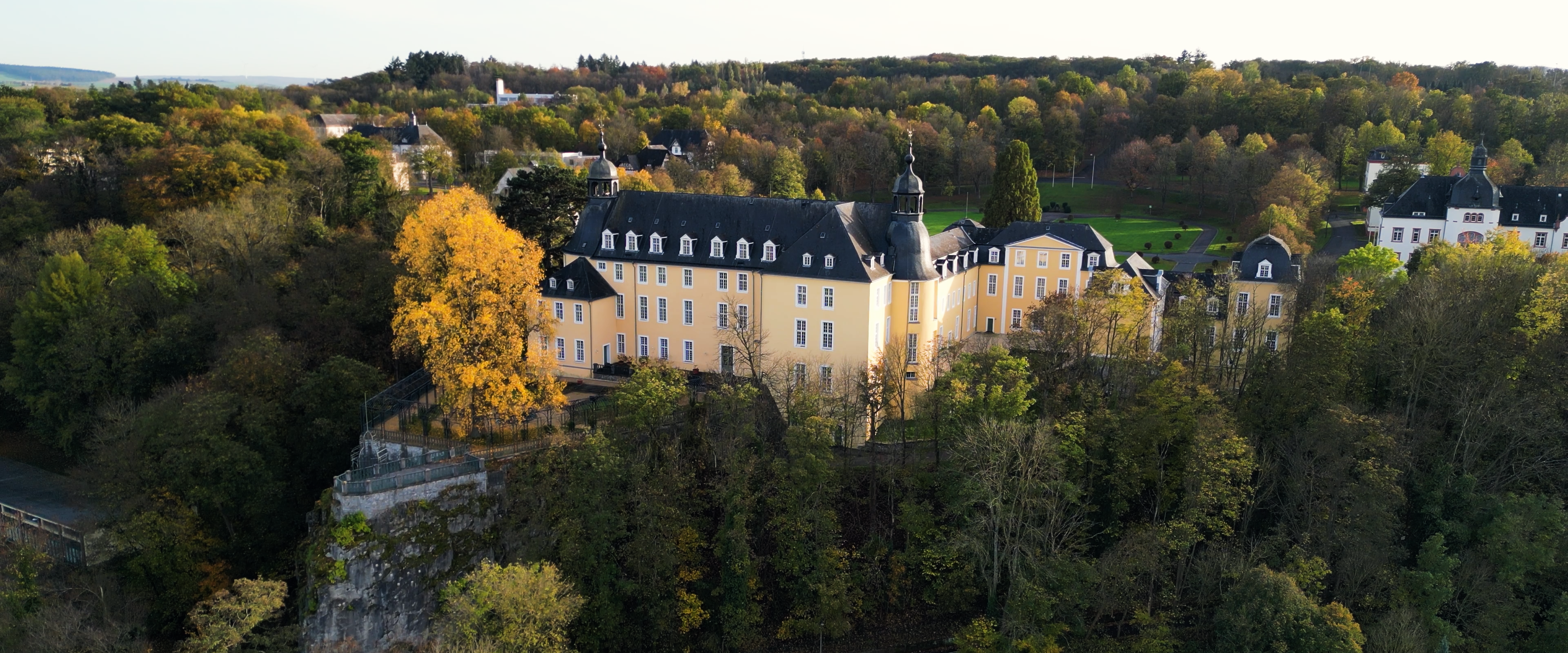 Schloss Oranienstein Diez