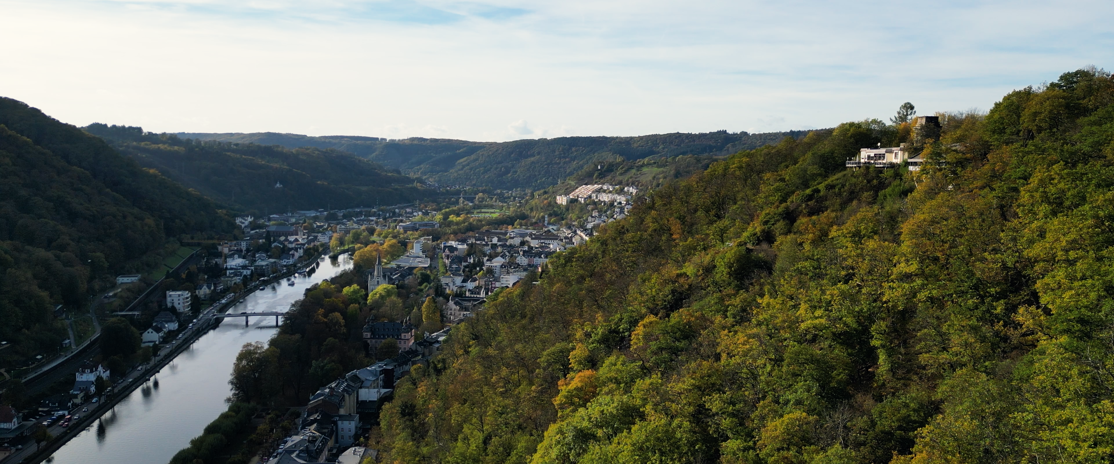 Lahntal Bad Ems