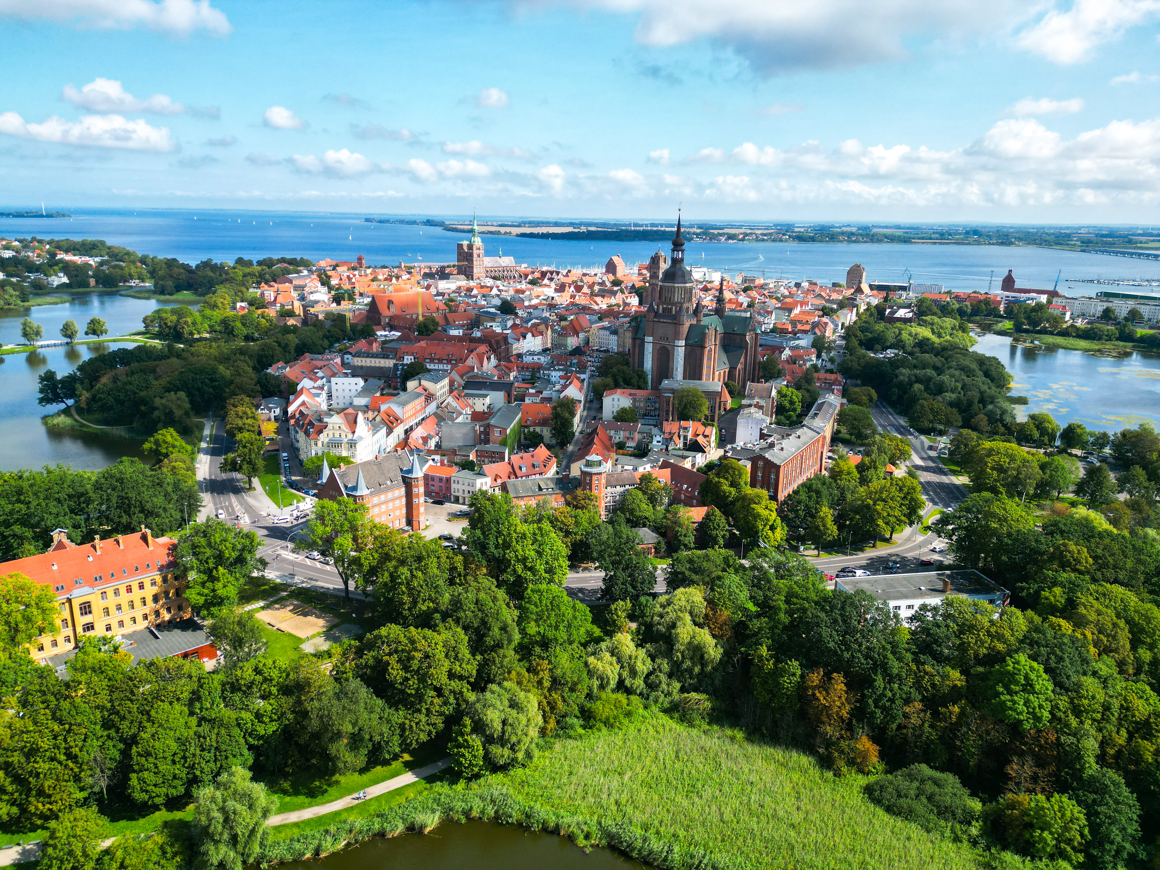 Stralsund