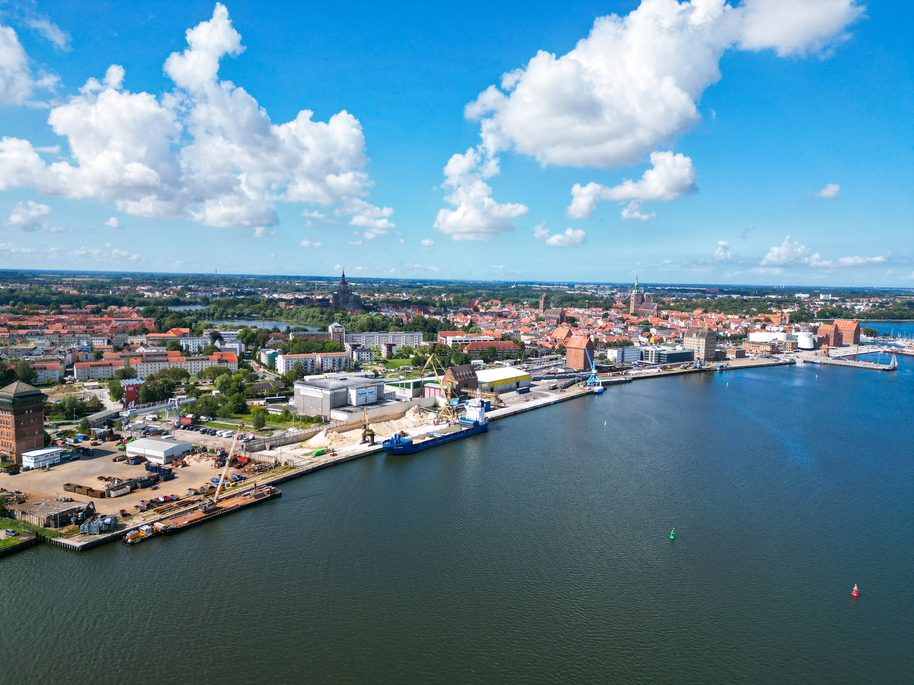 Stralsund