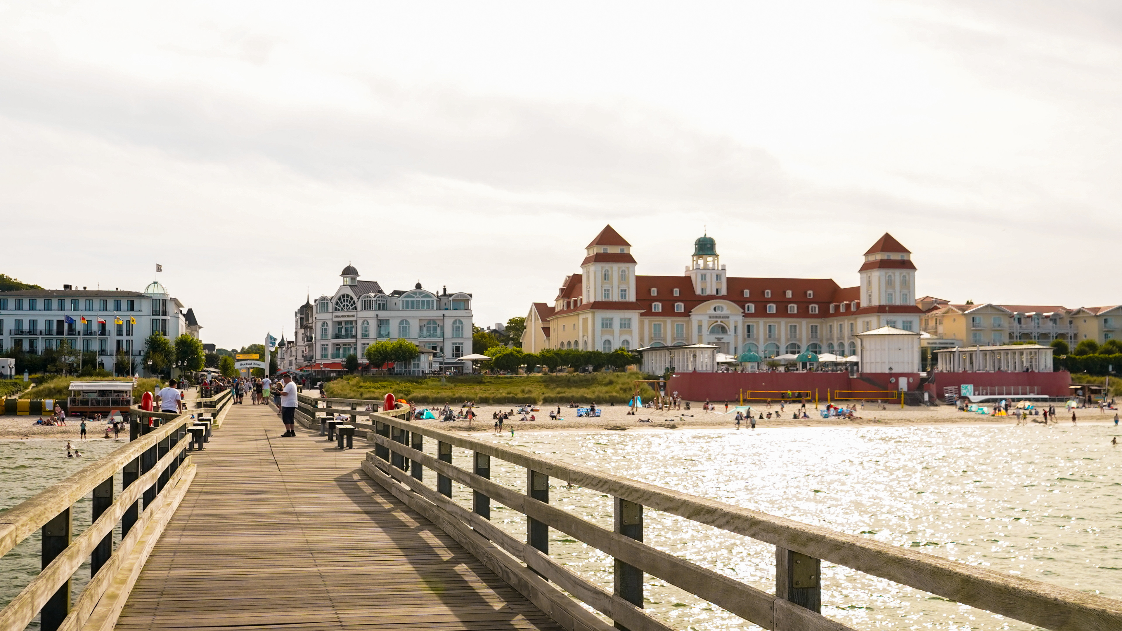 Binz