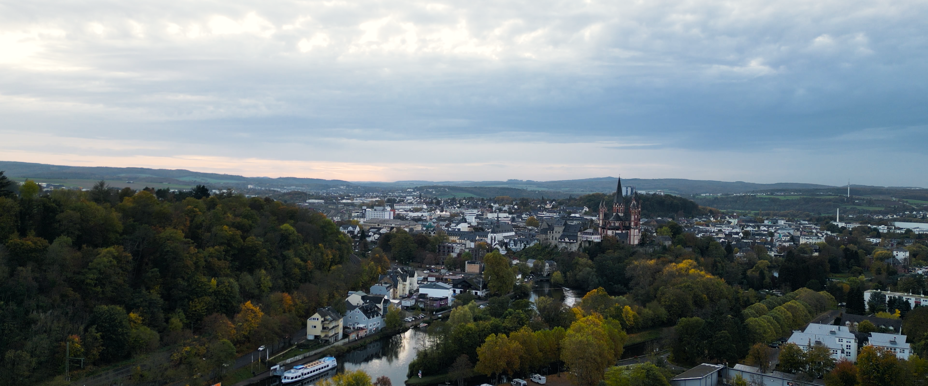 Dom zu Limburg
