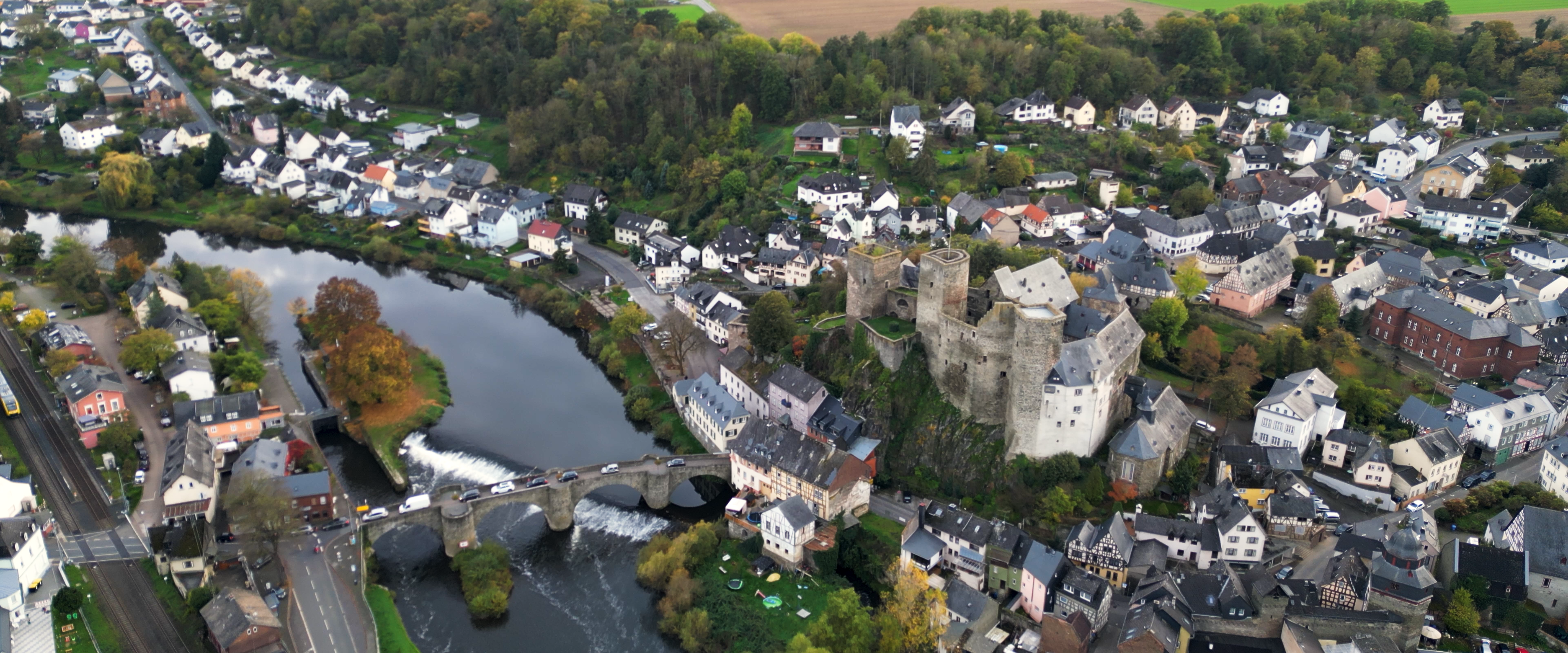 Burg Runkel