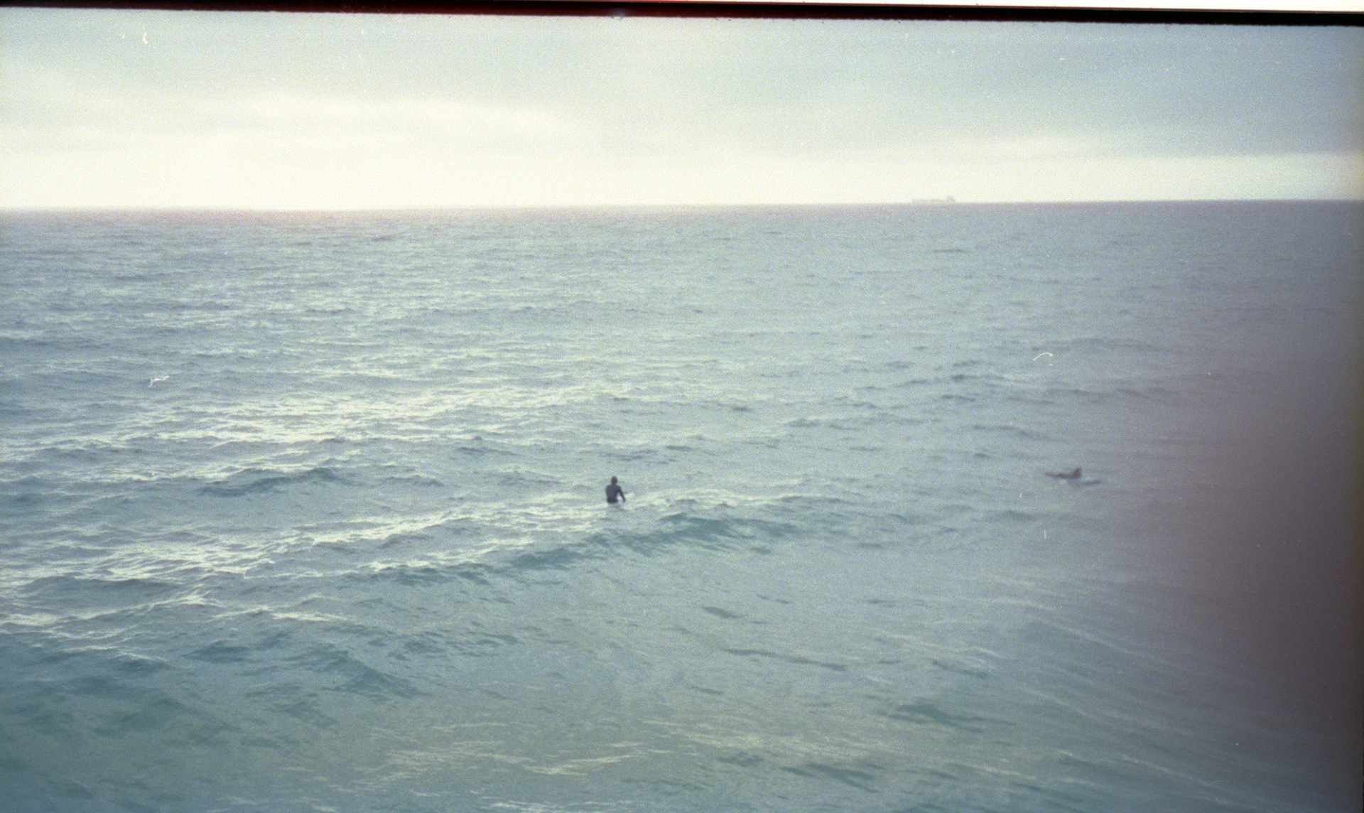 Hermosa Beach