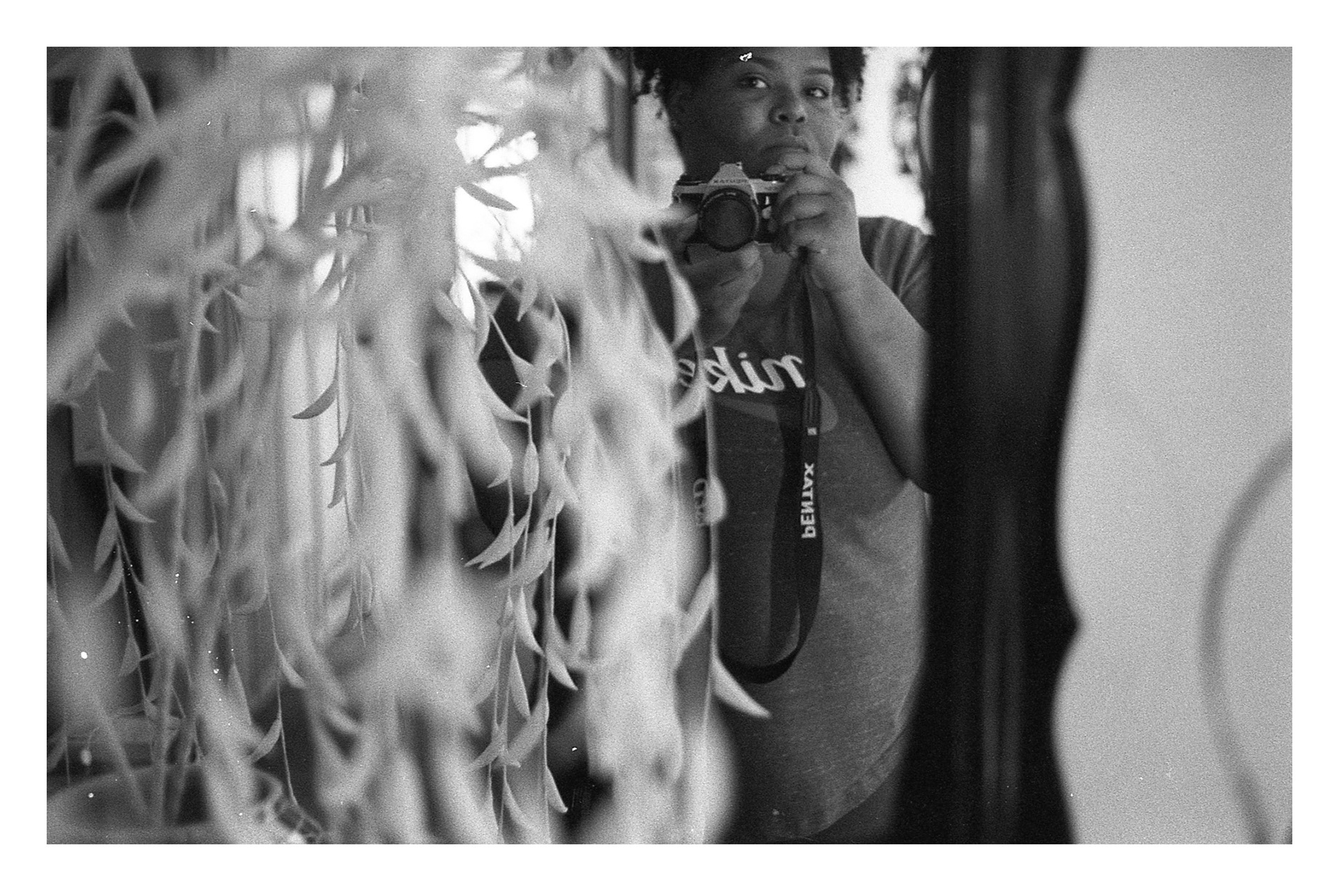 Self Portrait