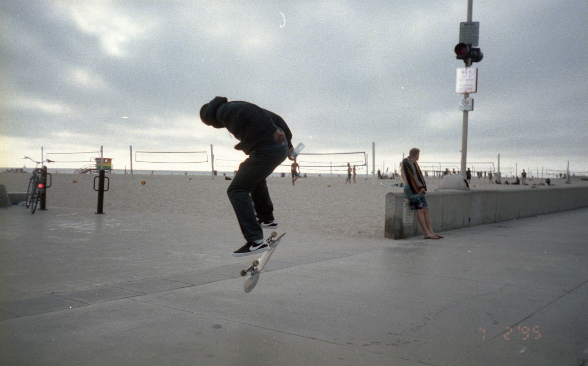 Hermosa Beach