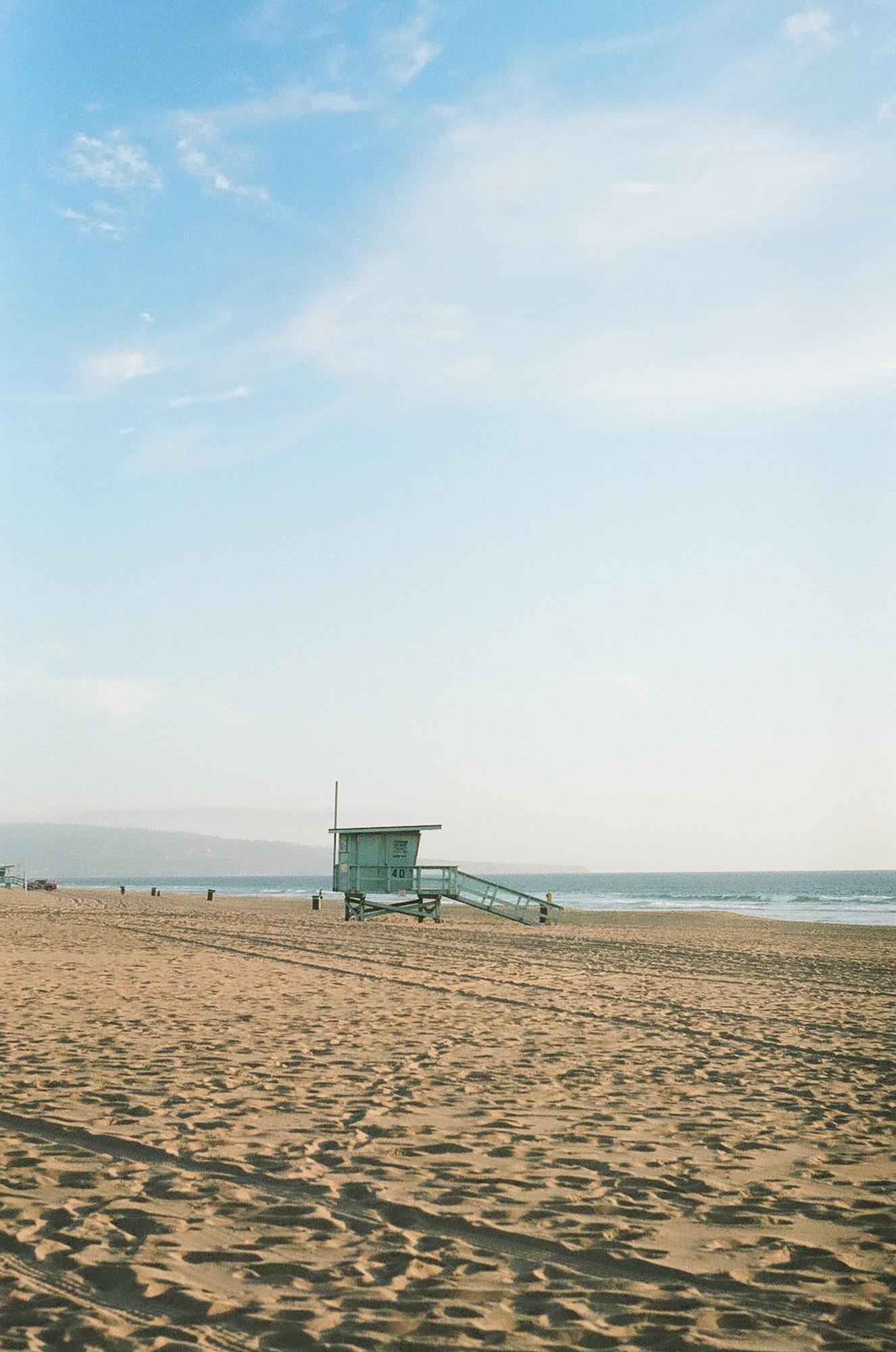 Manhattan Beach