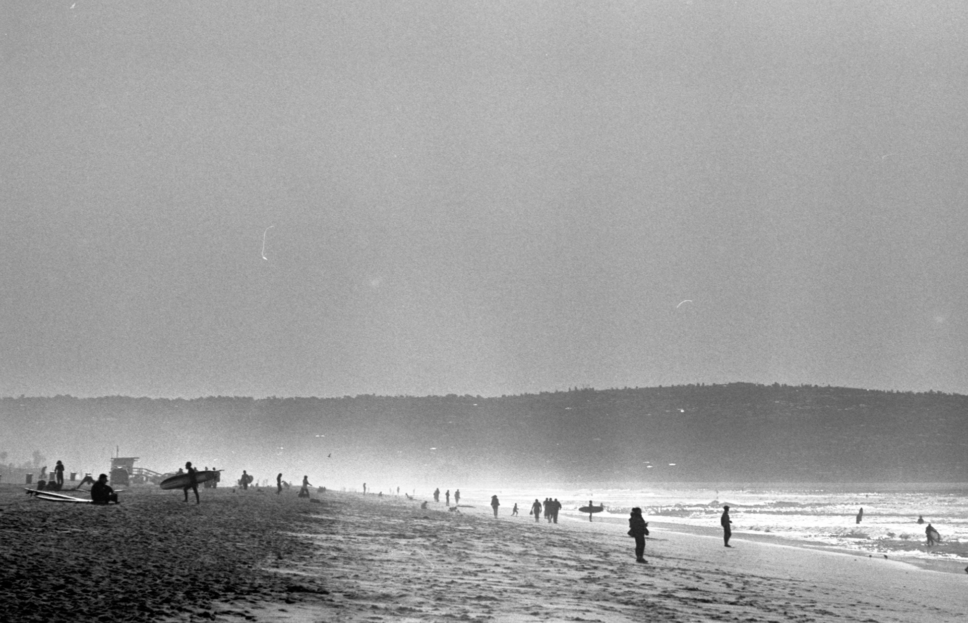 Manhattan Beach