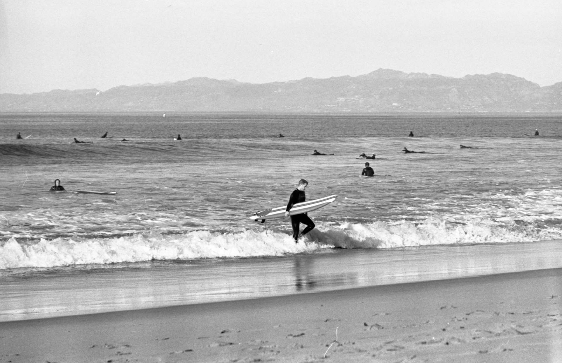 Manhattan Beach