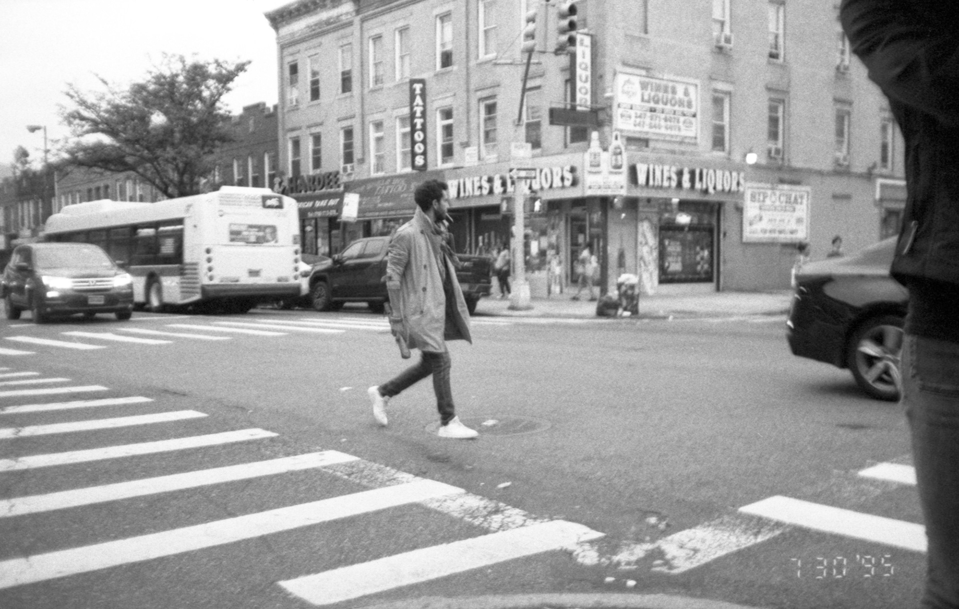 Brooklyn NY