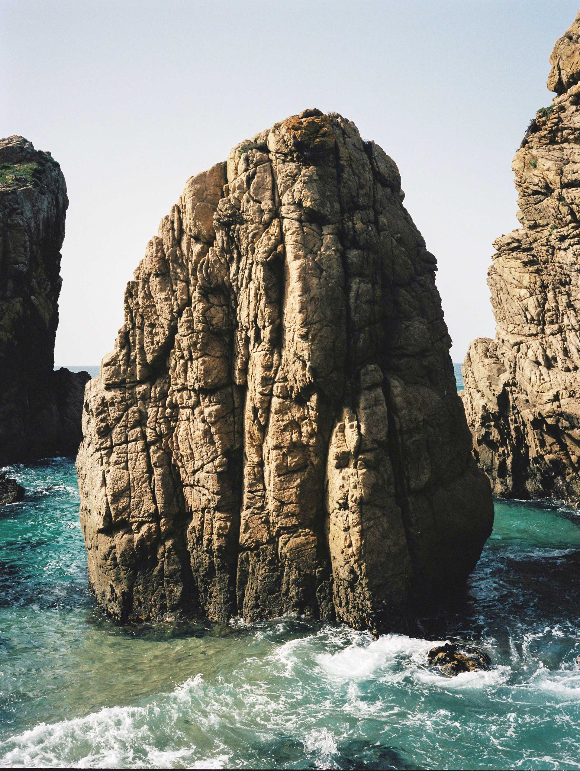 Kodak Portra, 120 mm film, 2022