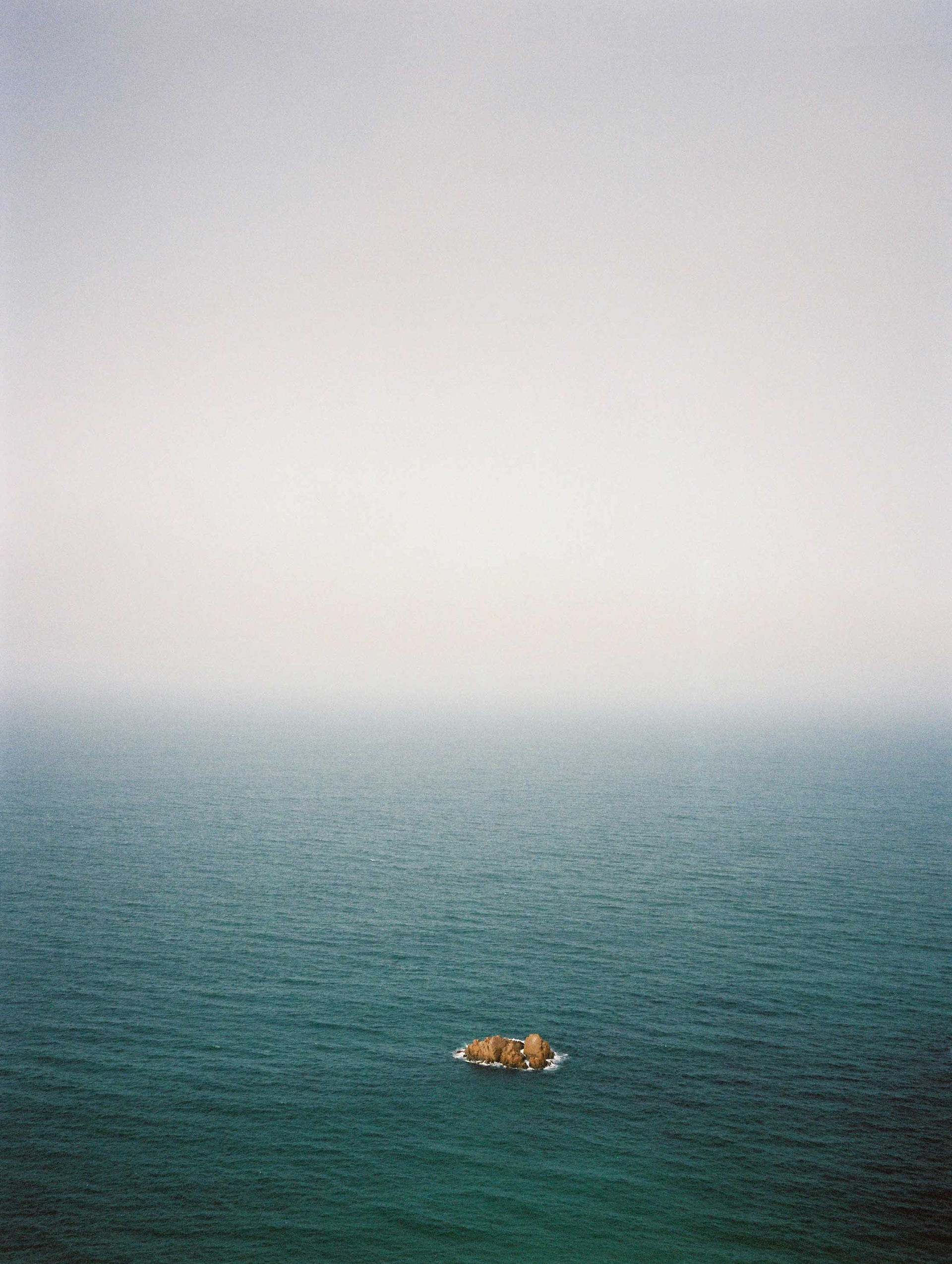 Kodak Portra, 120 mm film,2022