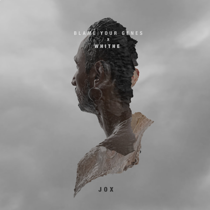 "JOX", Blame Your Genes ft. Whithe, track cover