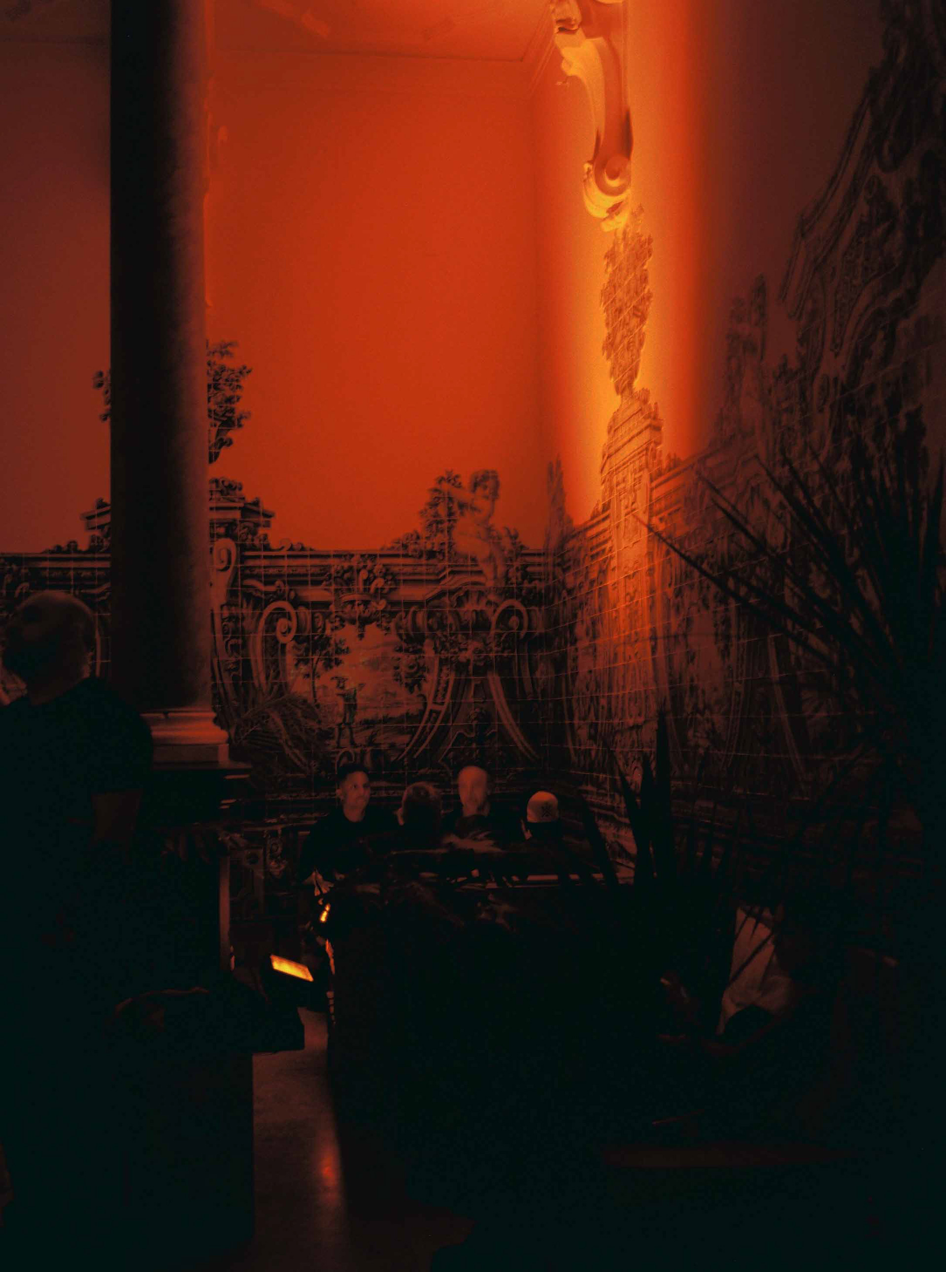 Sónar Lisboa 2023.