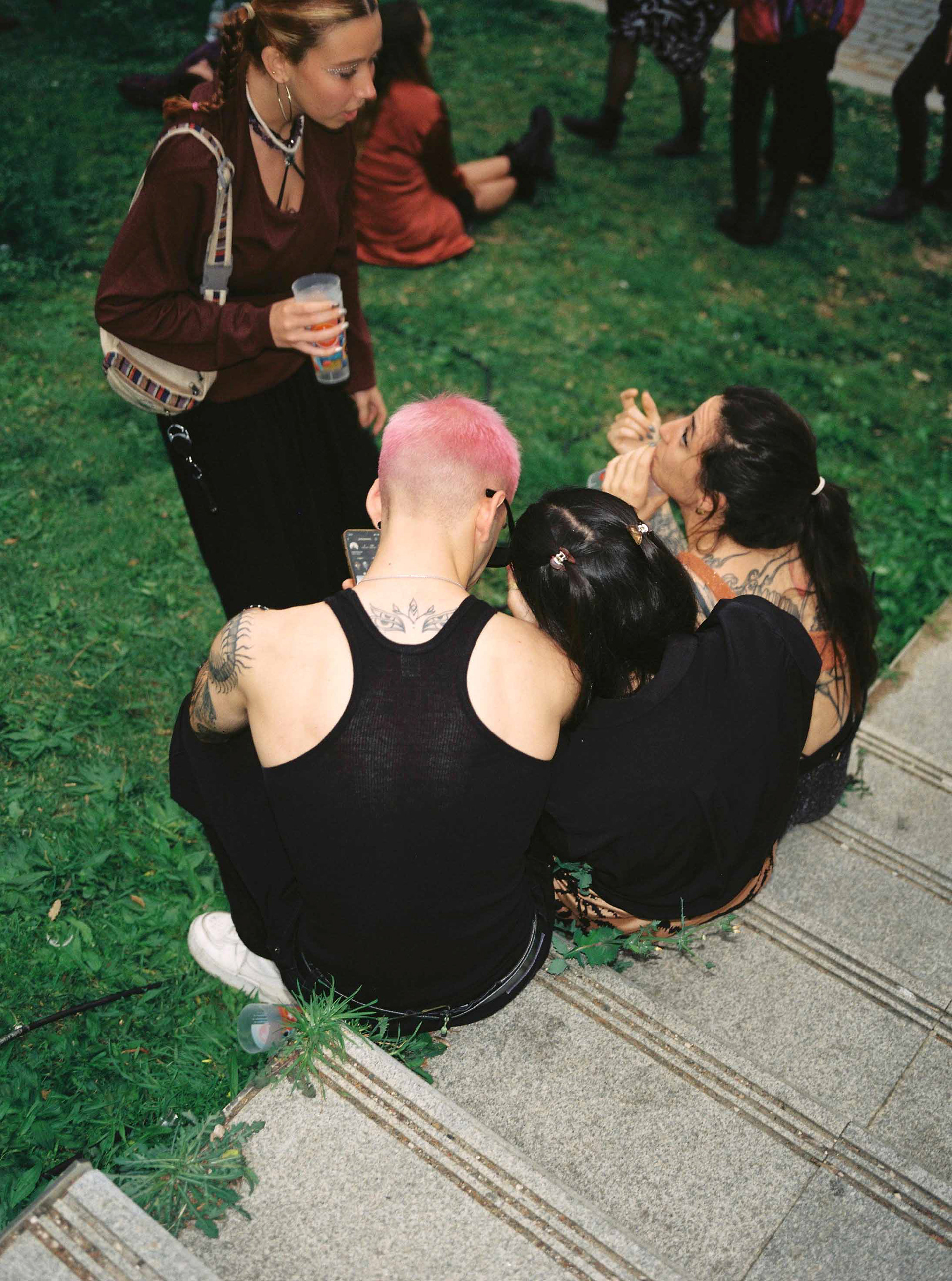 Sónar Lisboa 2023.