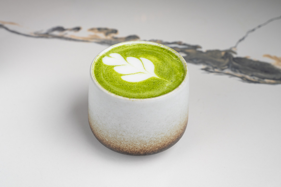 Filo Cafe - Matcha