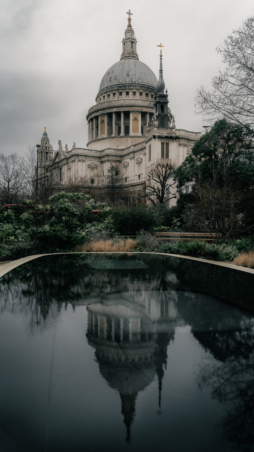 St Paul's Cathedral