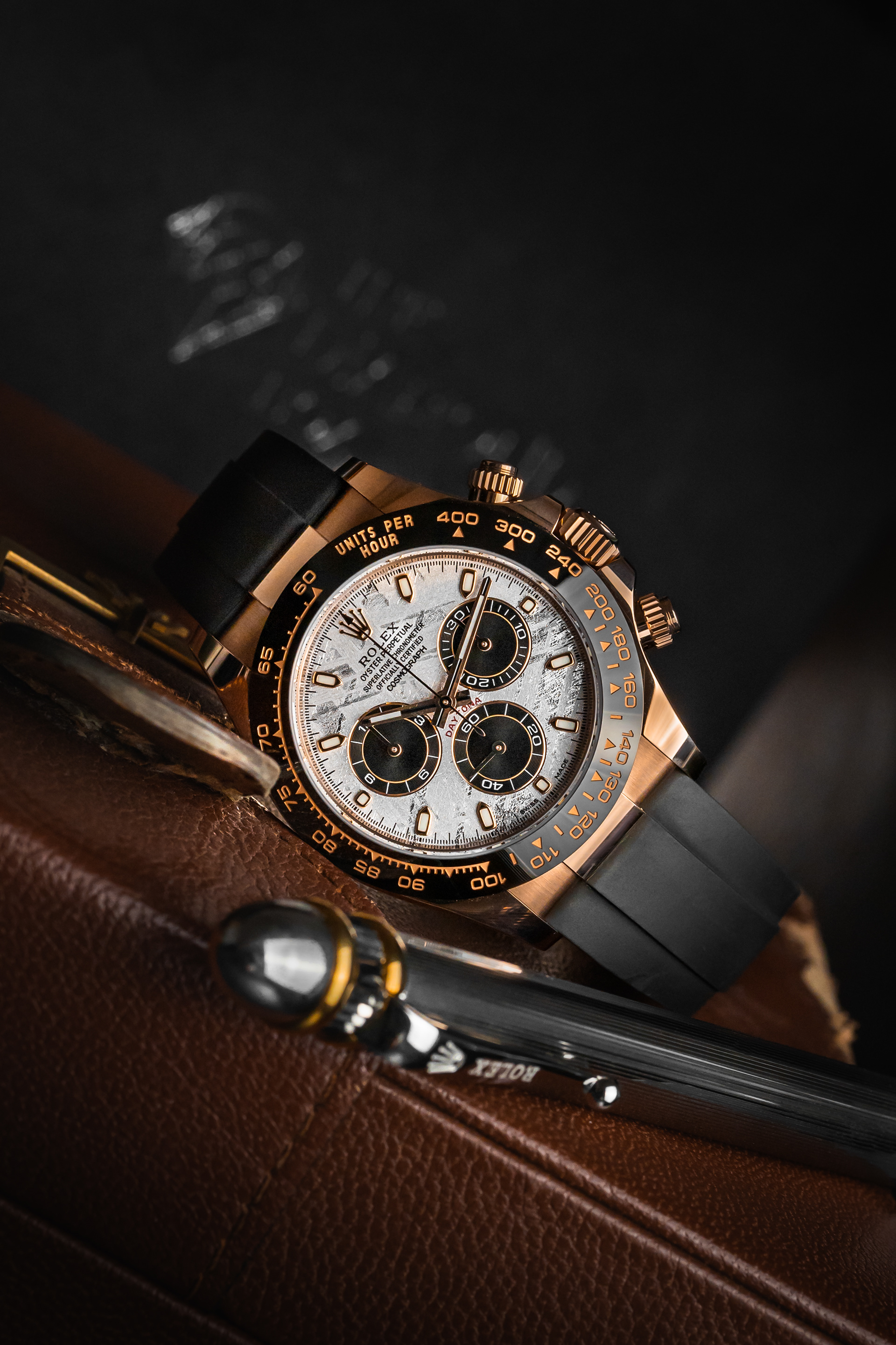 Rolex Daytona Watch